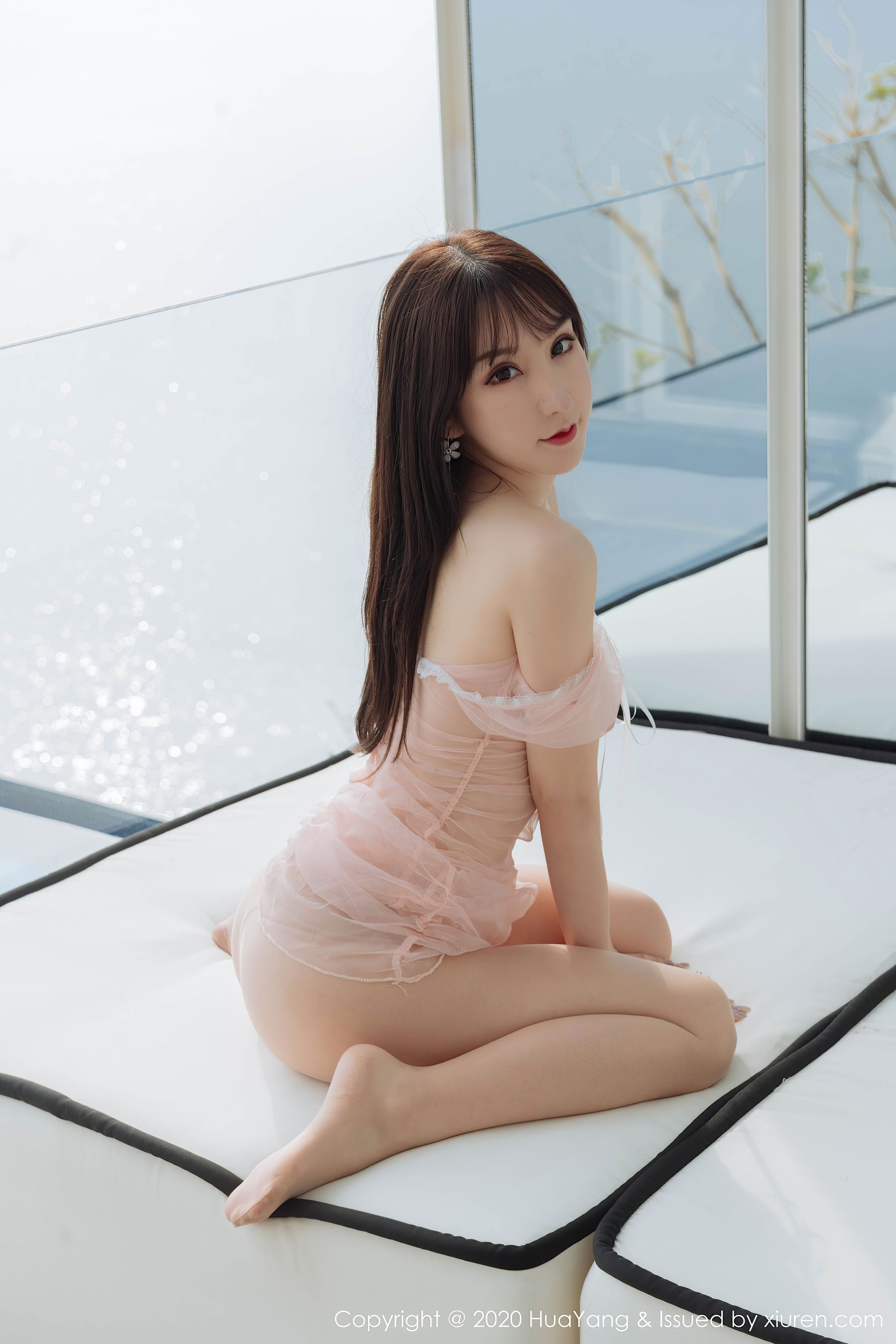 Vol.273 周于希Sandy-图34
