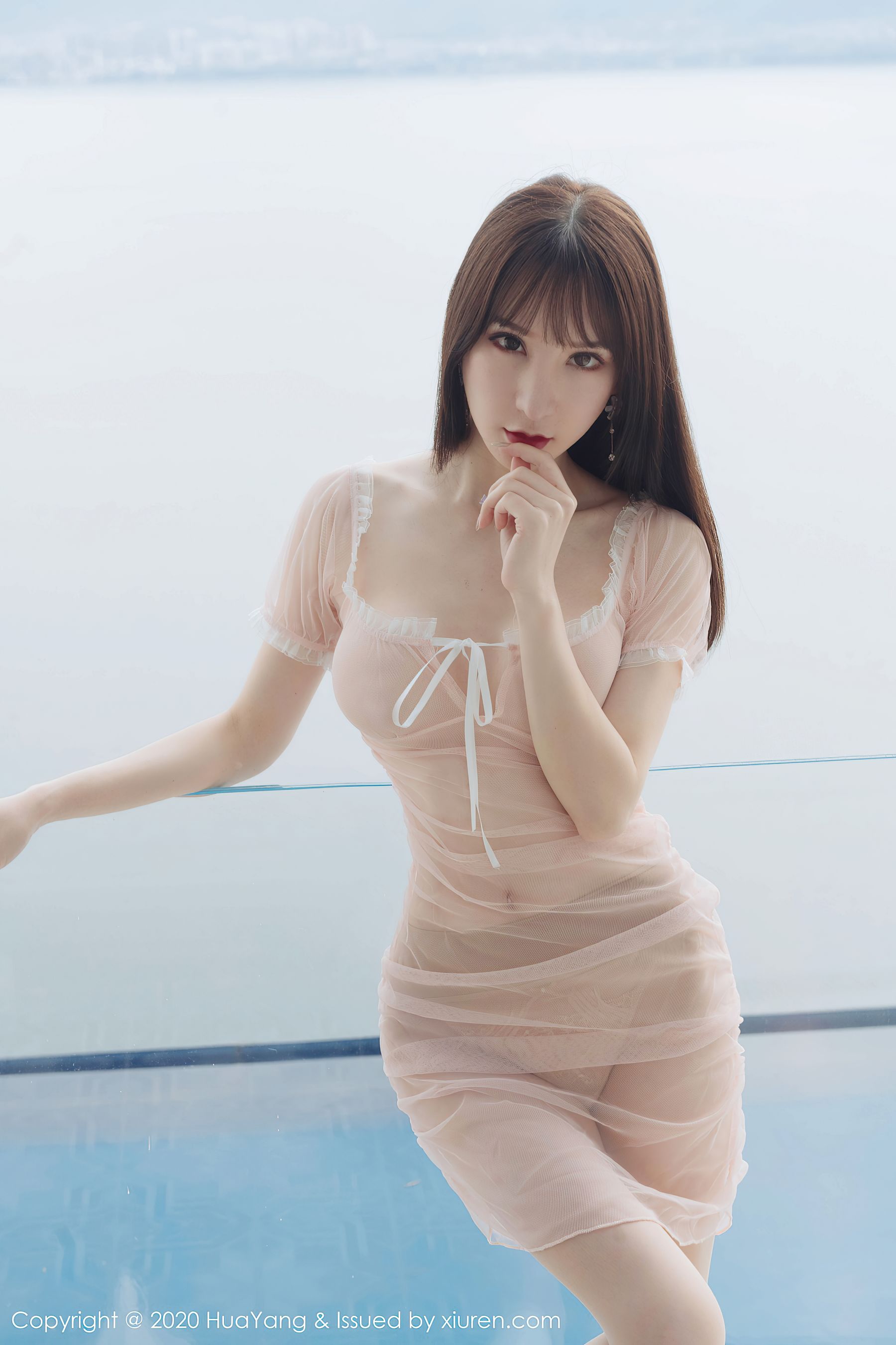 Vol.273 周于希Sandy-图5
