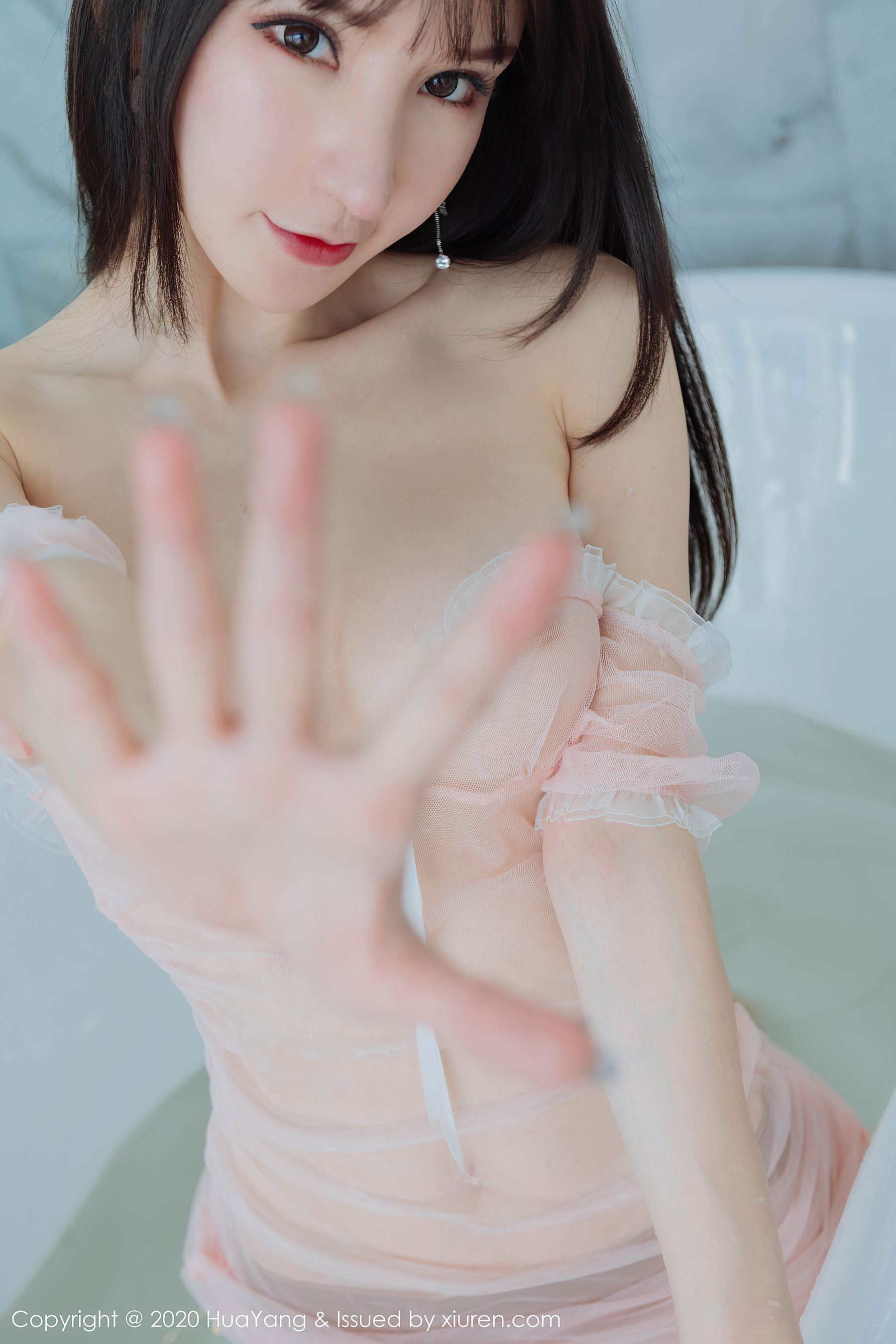 Vol.273 周于希Sandy-图59