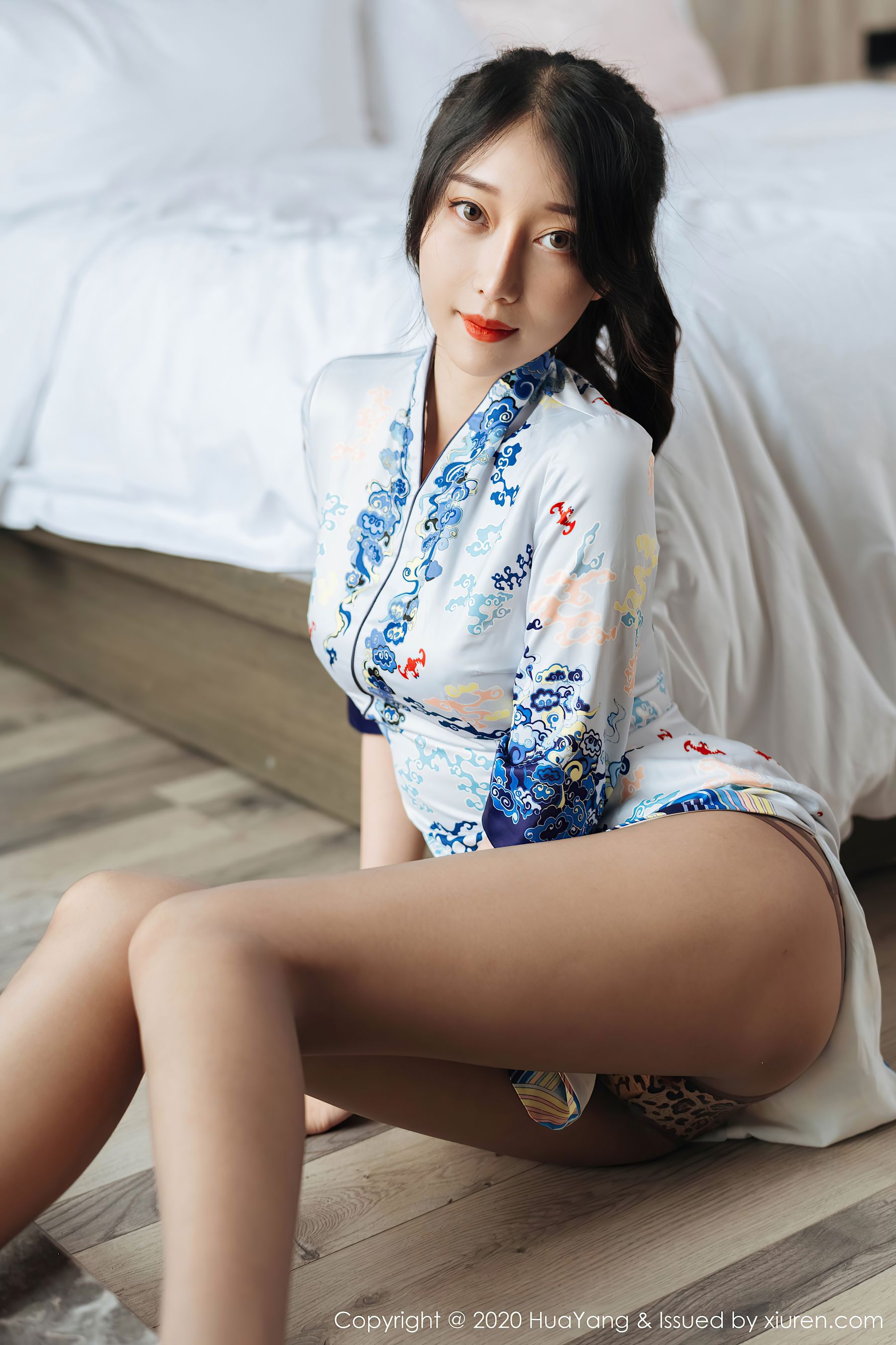 Vol.274 玥儿玥er-图56