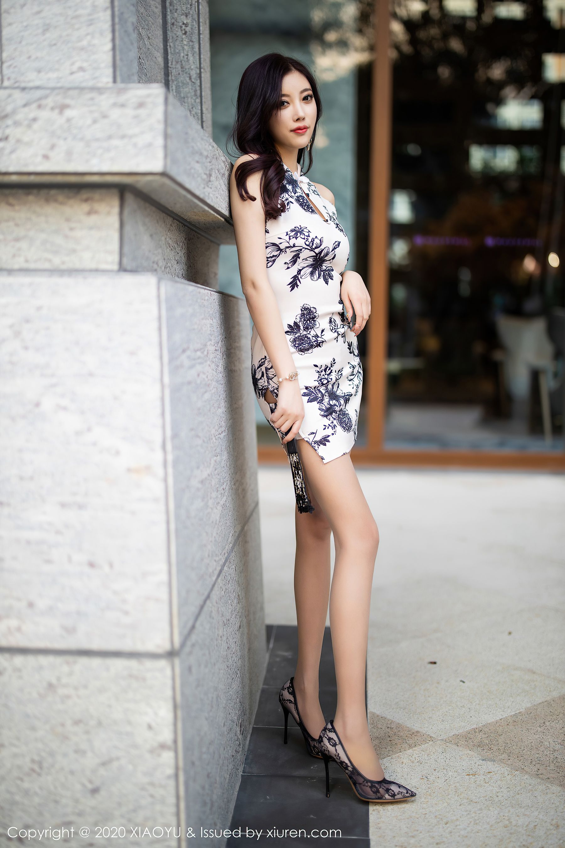 Vol.318 杨晨晨sugar-图14