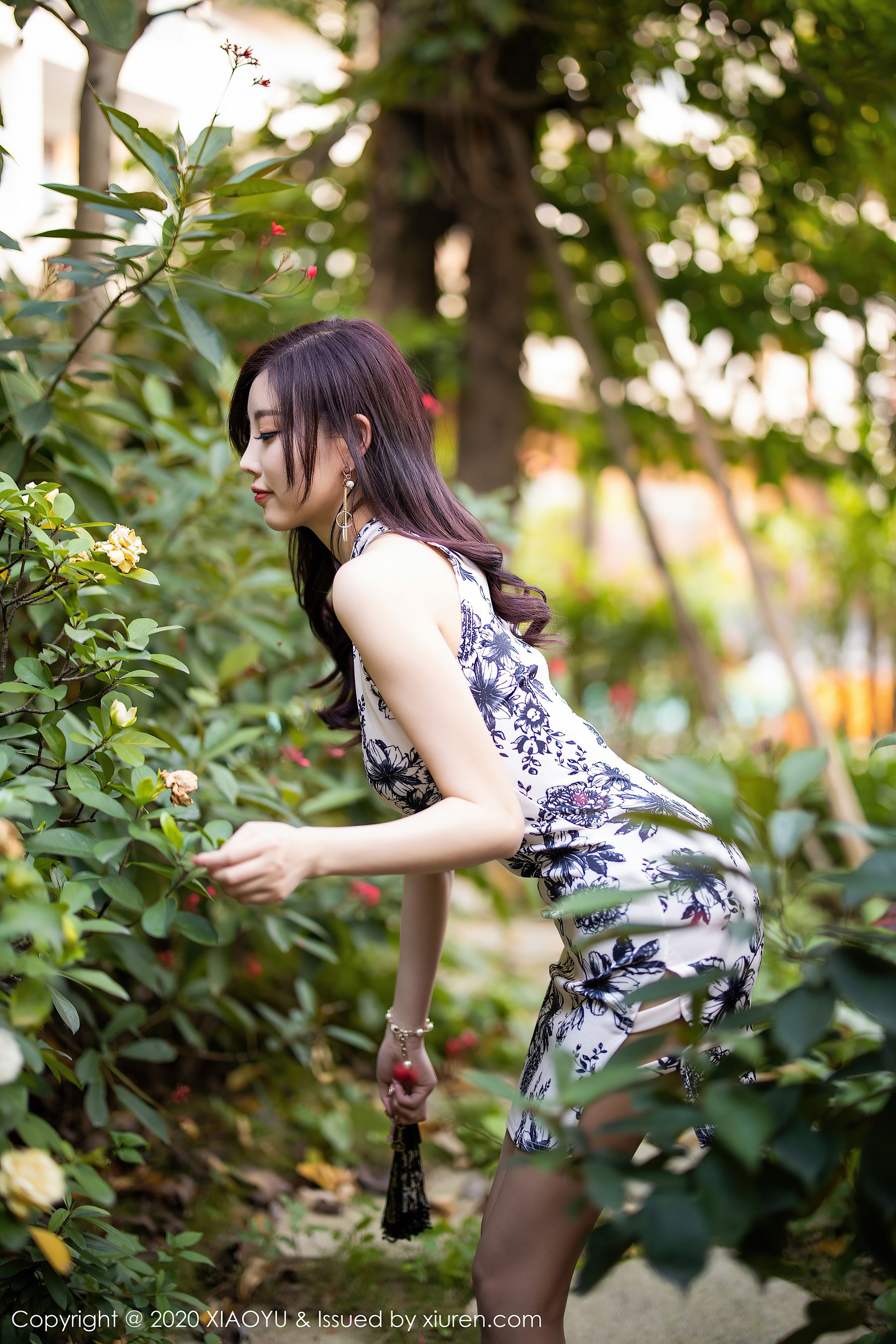 Vol.318 杨晨晨sugar-图17