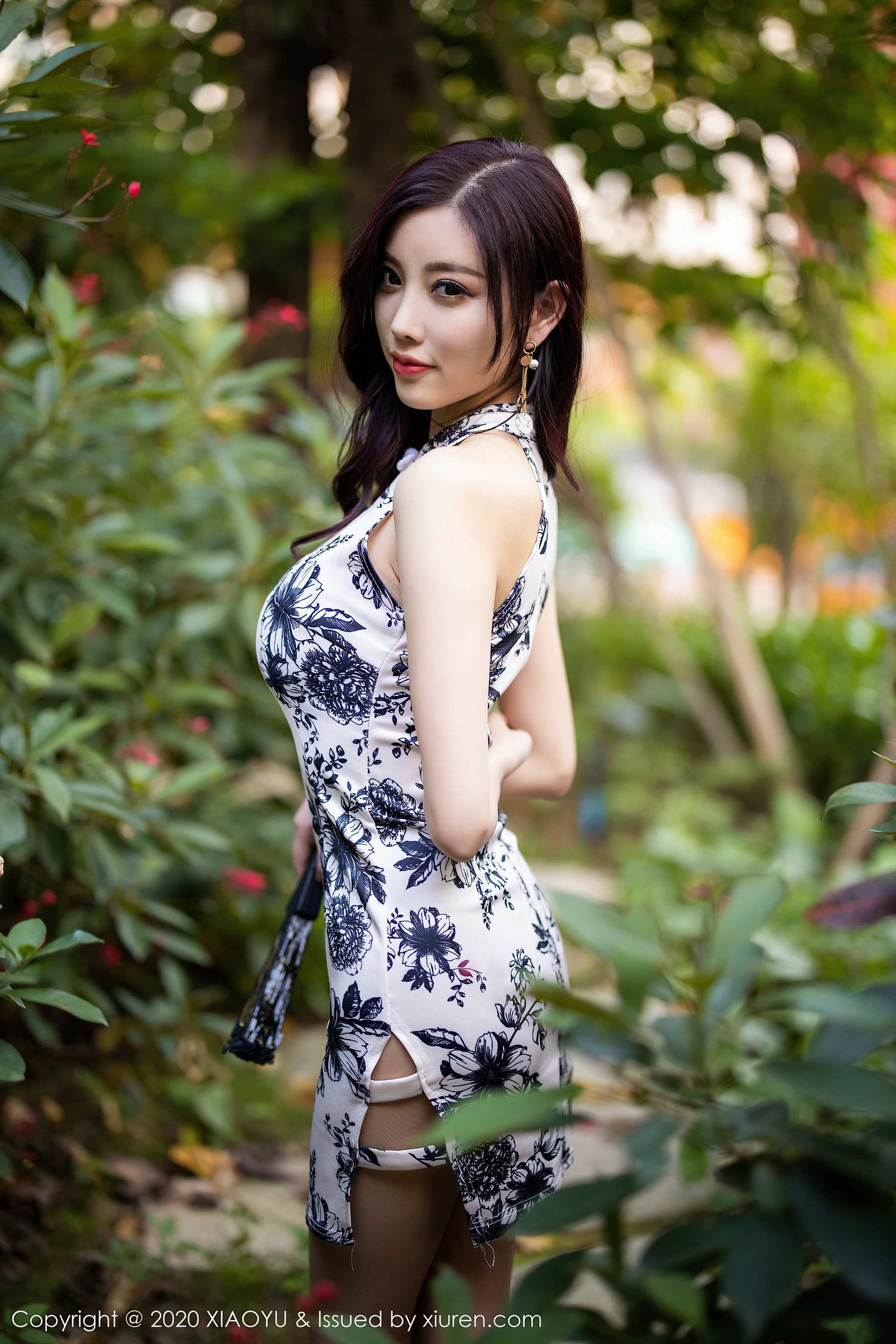 Vol.318 杨晨晨sugar-图18