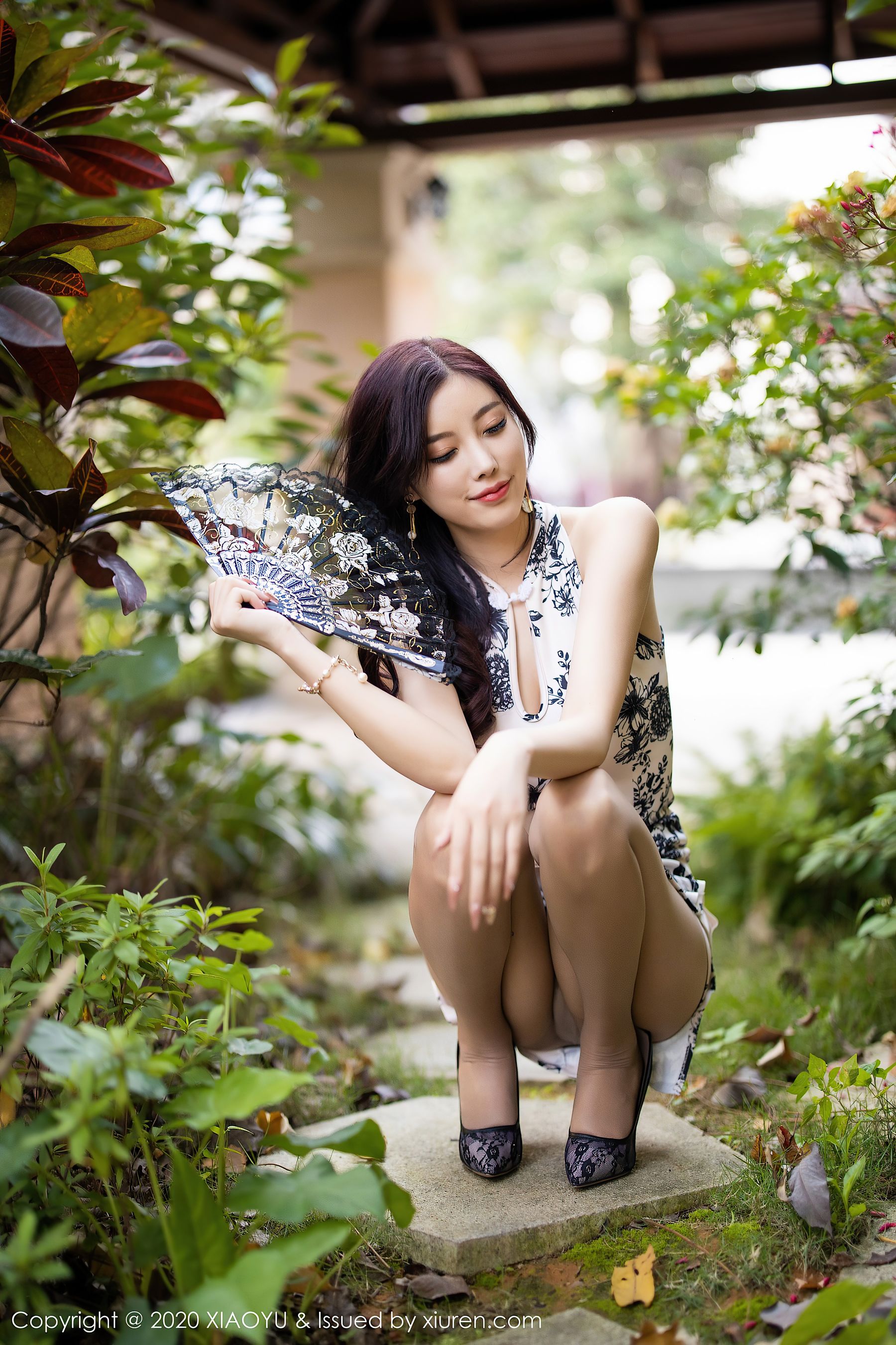 Vol.318 杨晨晨sugar-图23