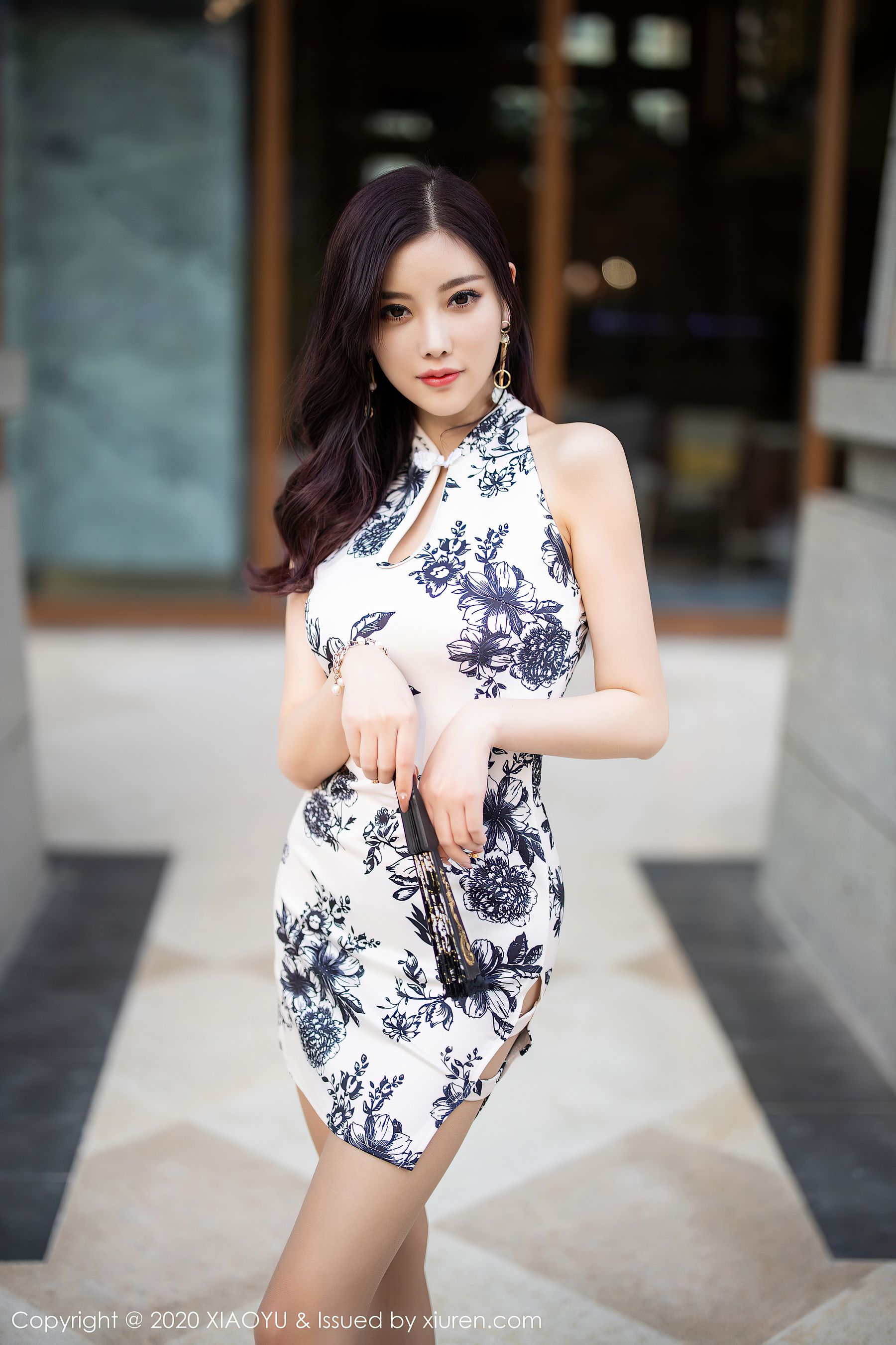 Vol.318 杨晨晨sugar-图6