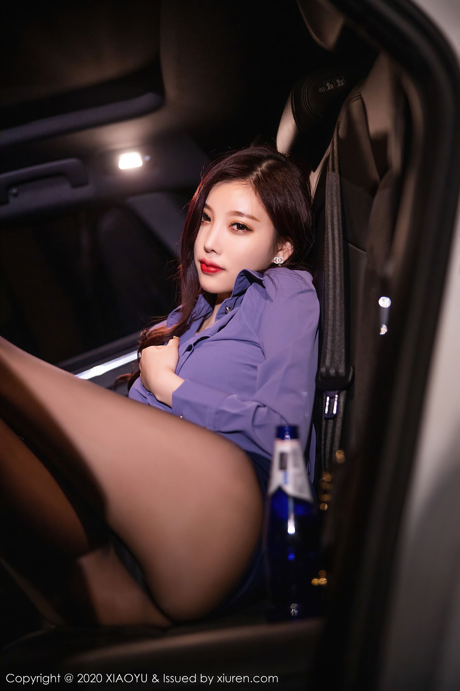 Vol.323 杨晨晨sugar-图32