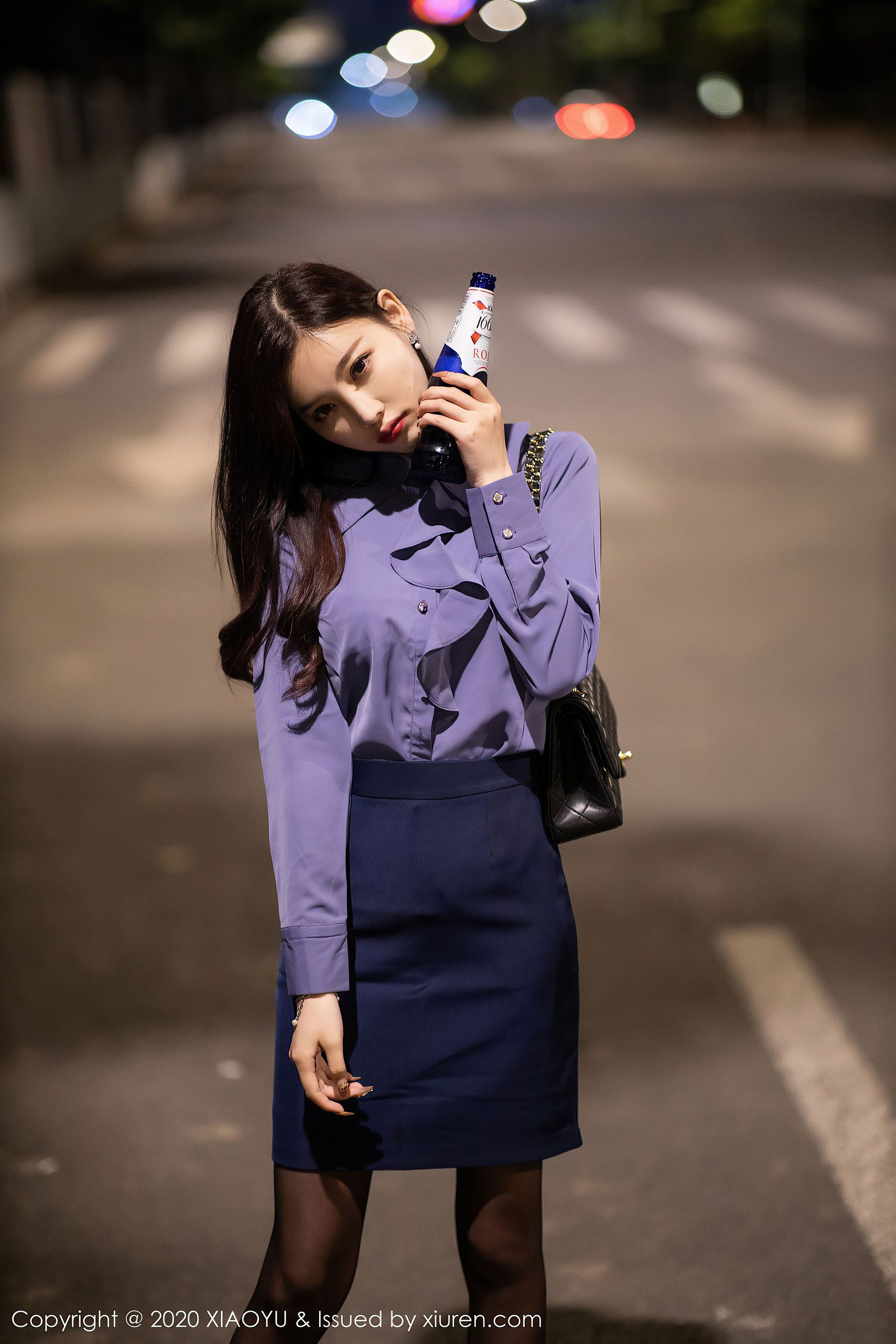 Vol.323 杨晨晨sugar-图44