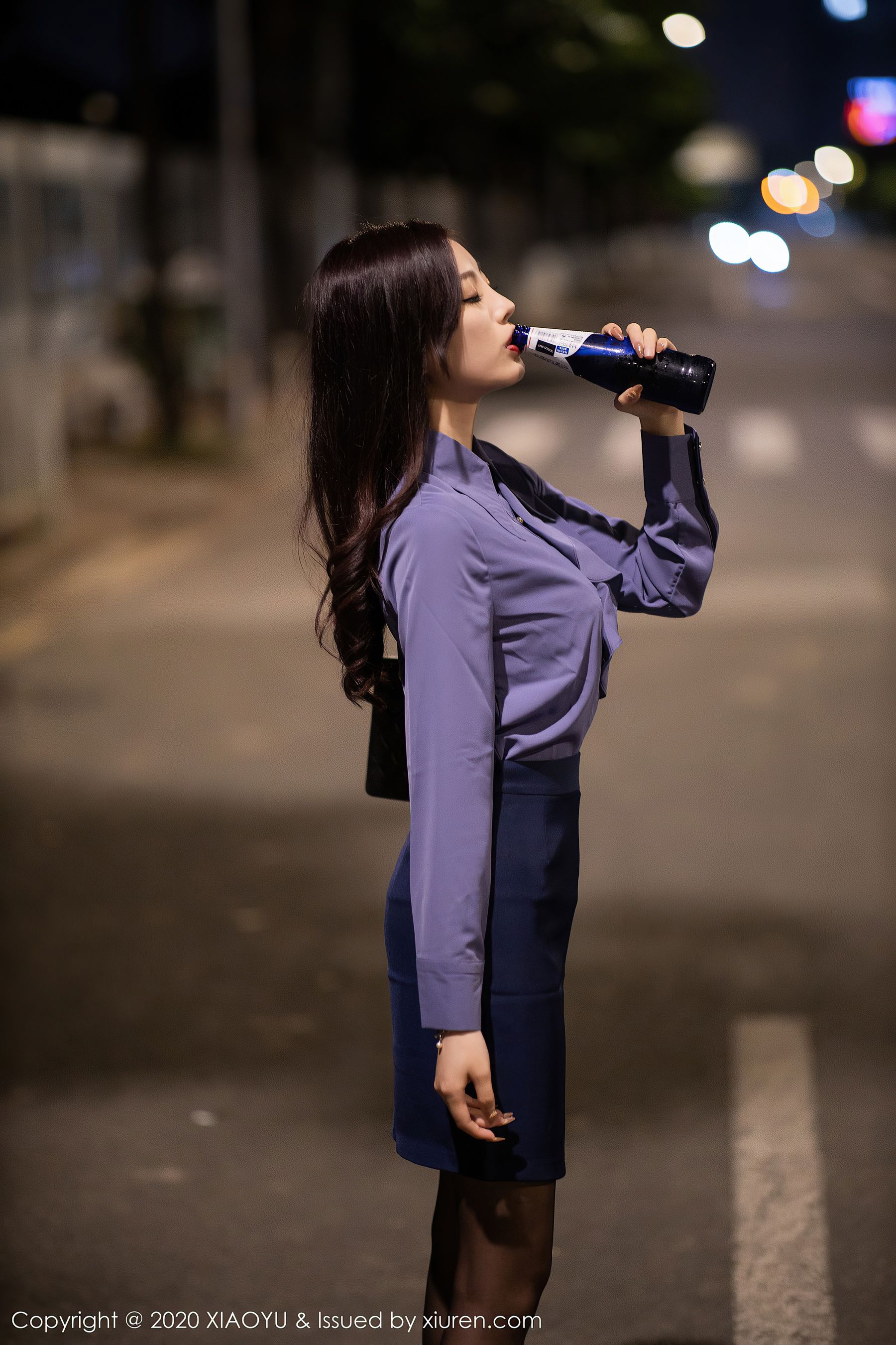 Vol.323 杨晨晨sugar-图55