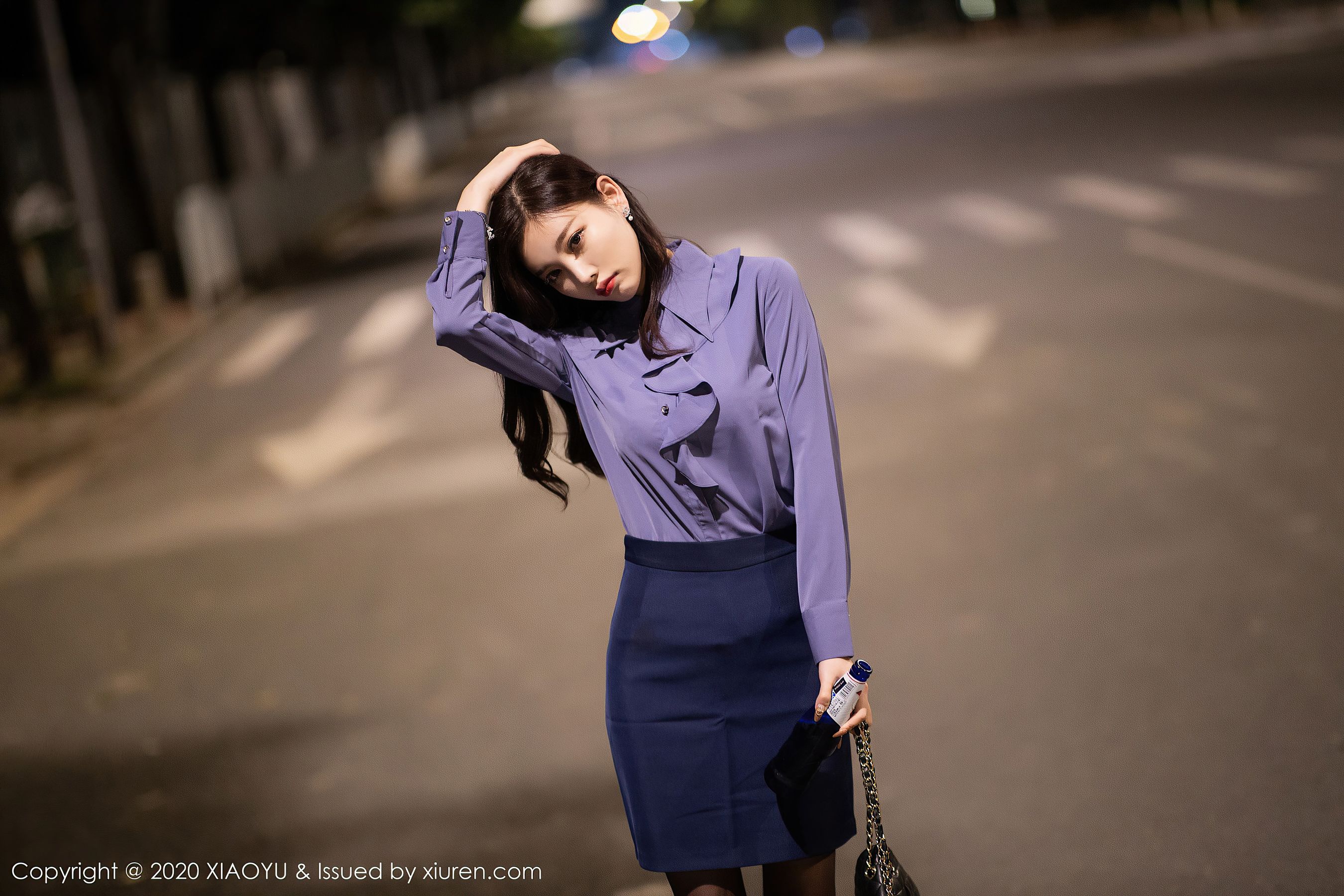 Vol.323 杨晨晨sugar-图5