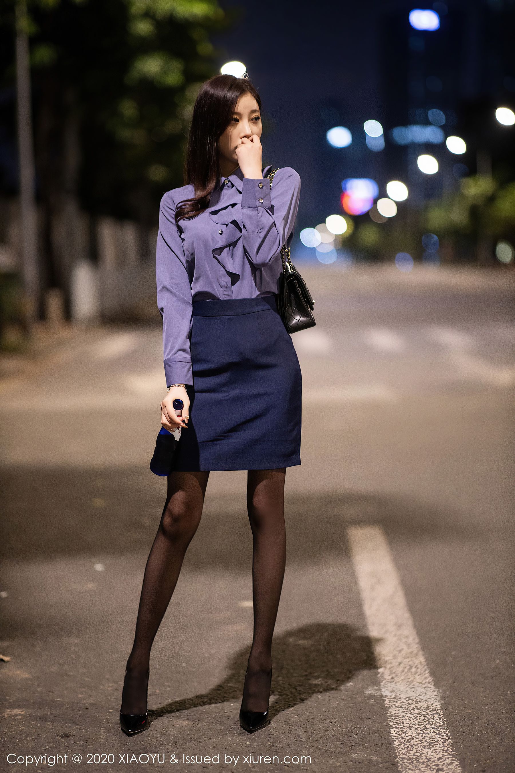 Vol.323 杨晨晨sugar-图66
