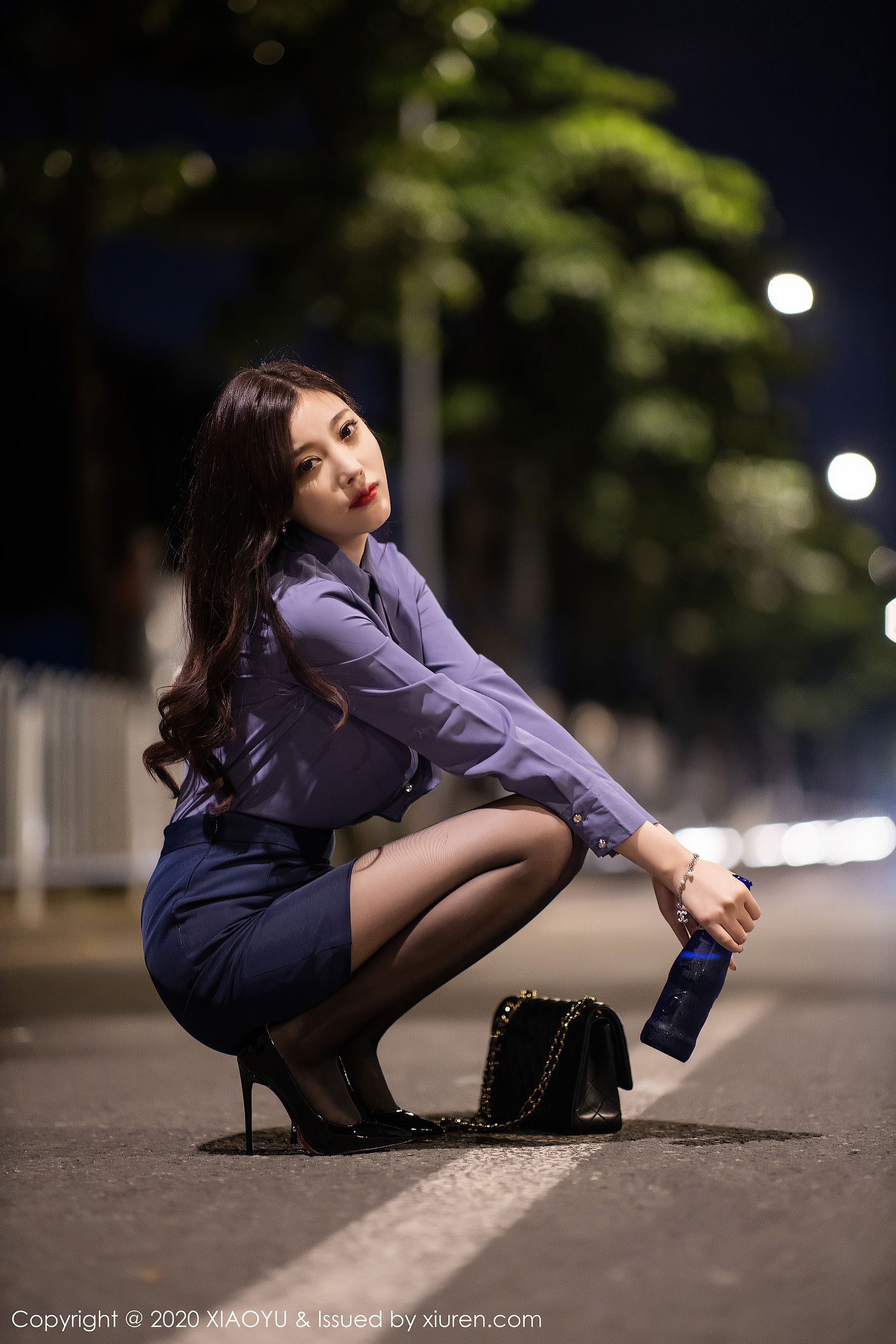 Vol.323 杨晨晨sugar-图77