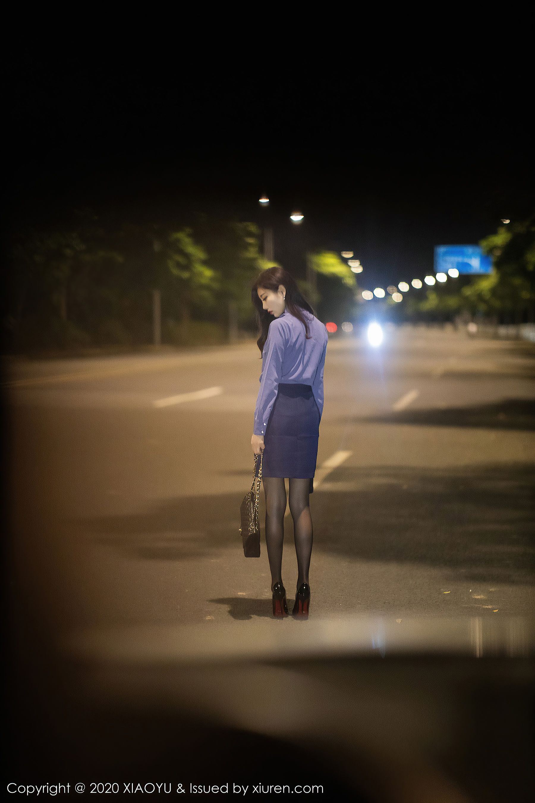 Vol.323 杨晨晨sugar-图7