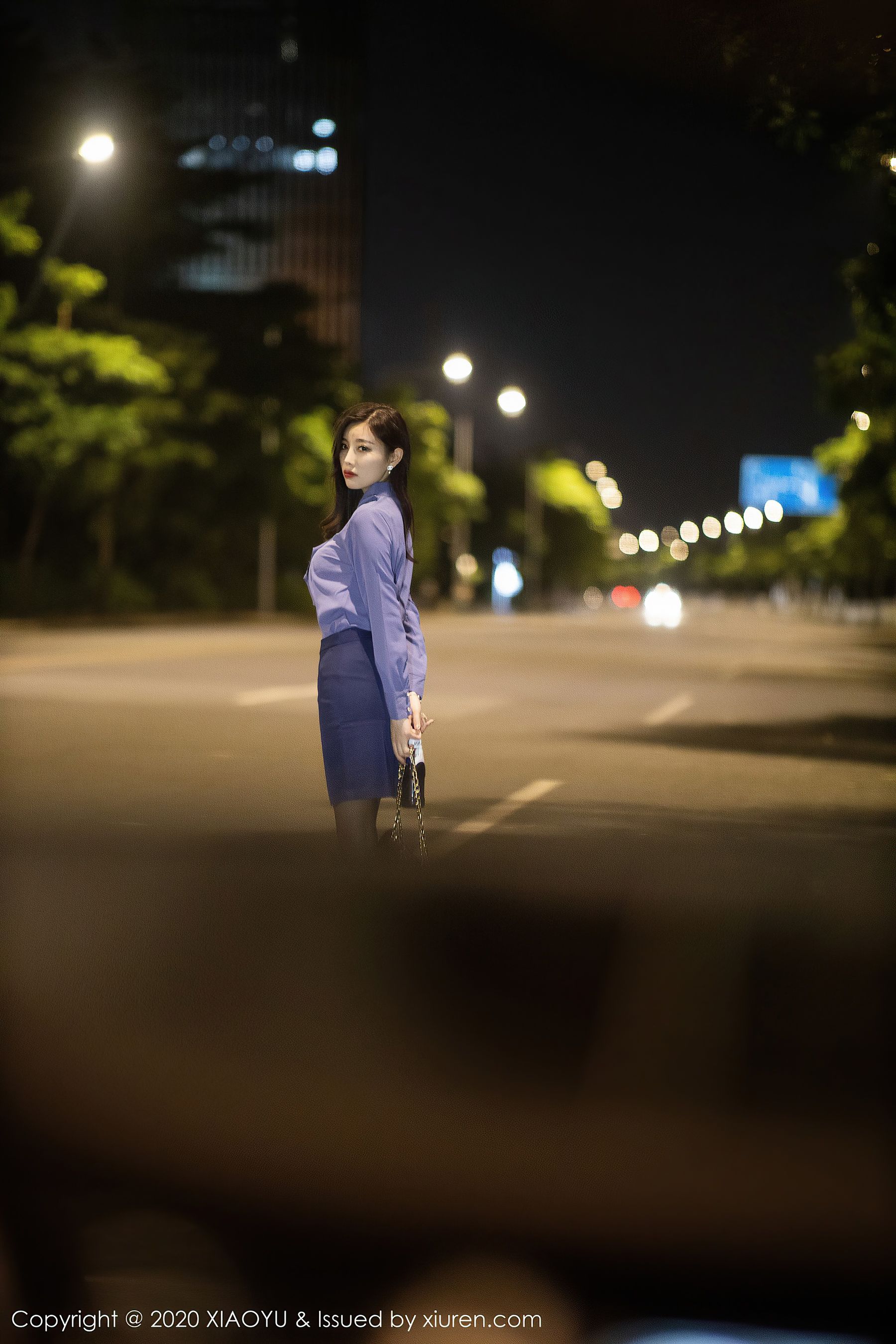 Vol.323 杨晨晨sugar-图8