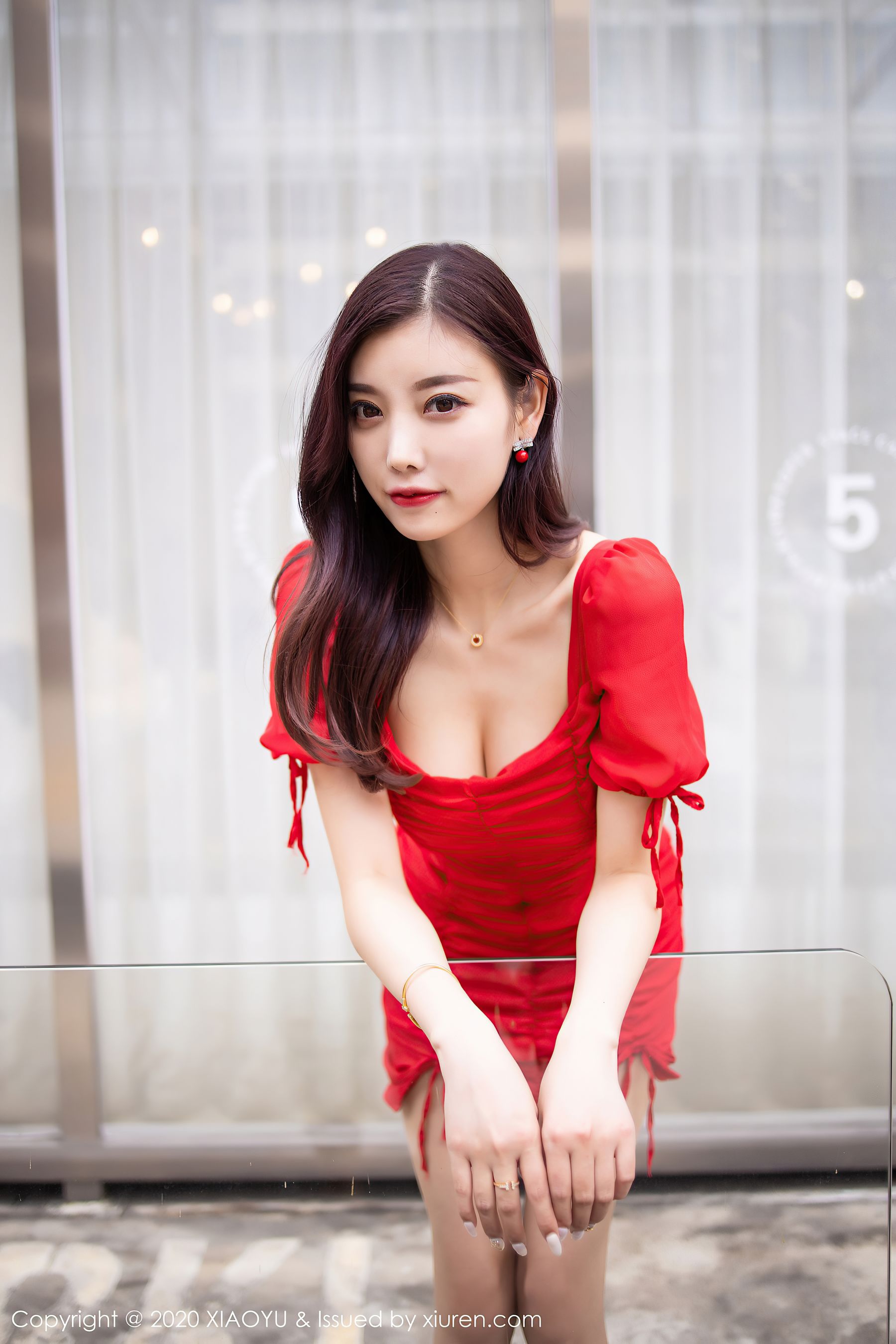 Vol.326 杨晨晨sugar-图14