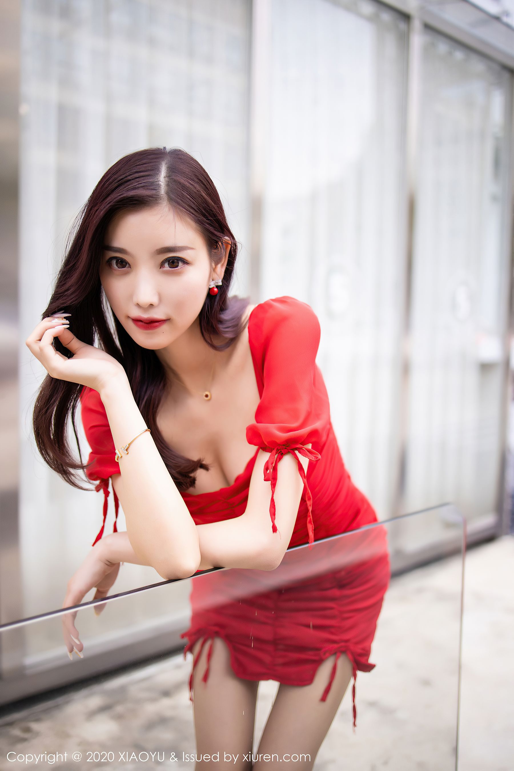 Vol.326 杨晨晨sugar-图2