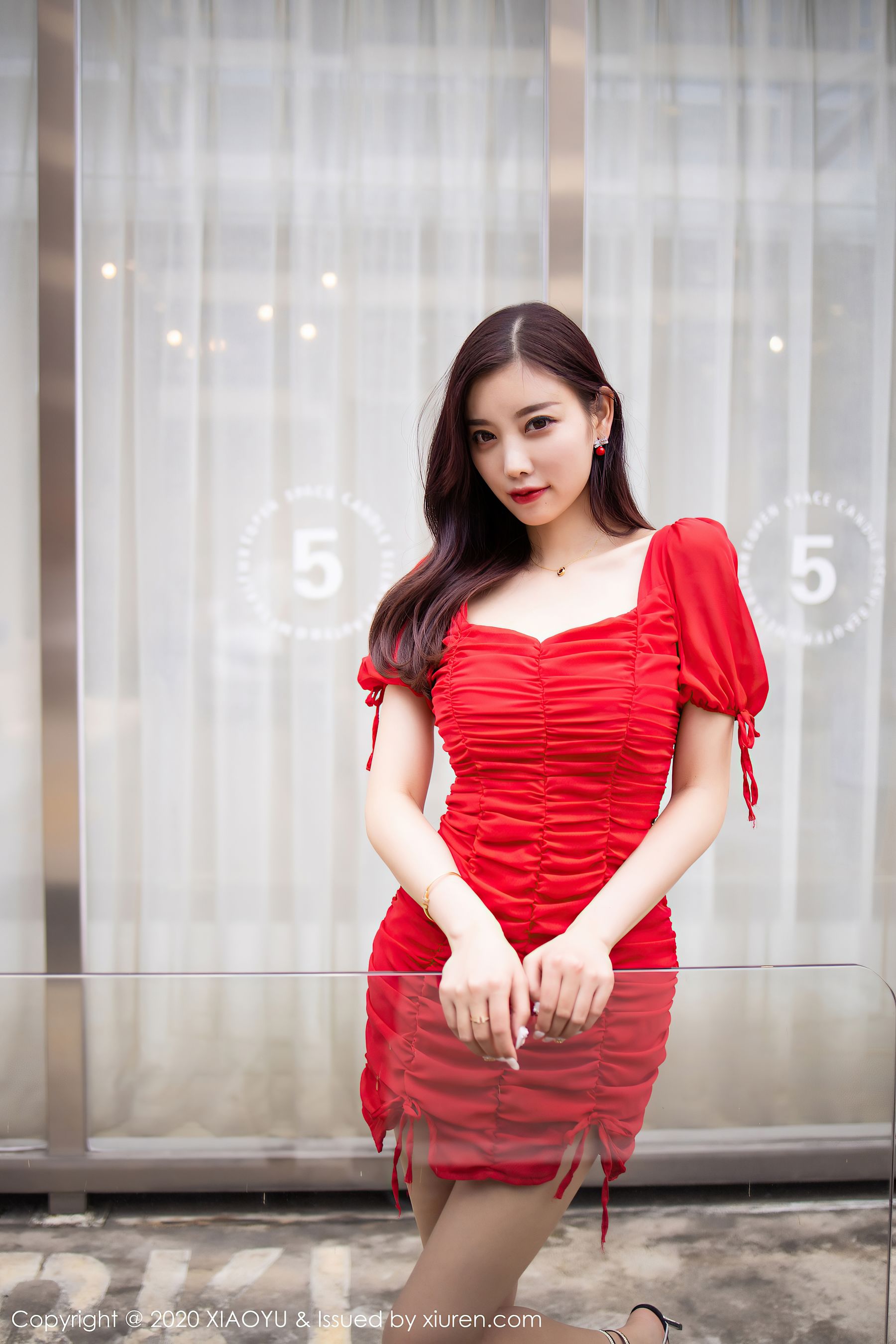 Vol.326 杨晨晨sugar-图32