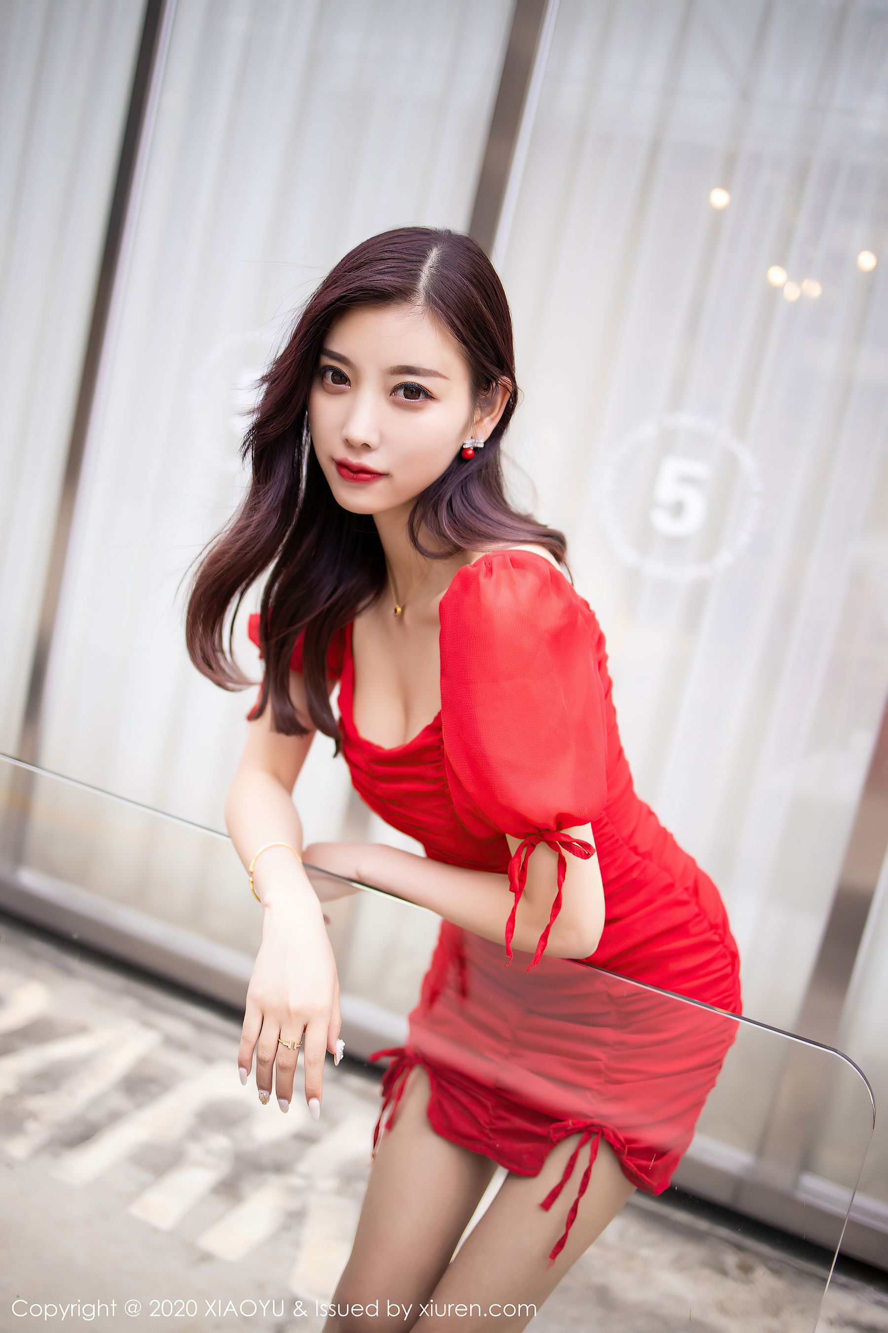 Vol.326 杨晨晨sugar-图39