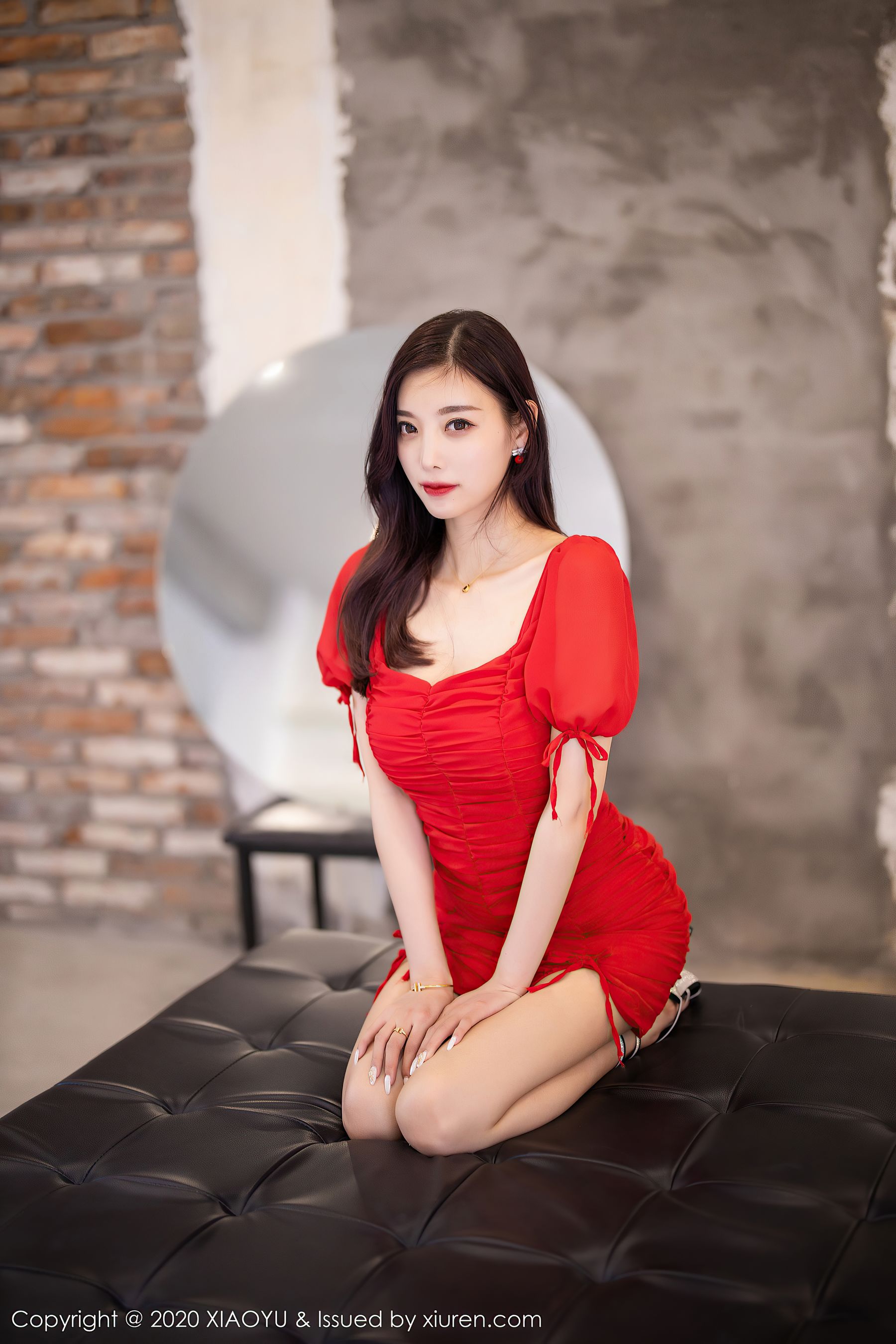 Vol.326 杨晨晨sugar-图50