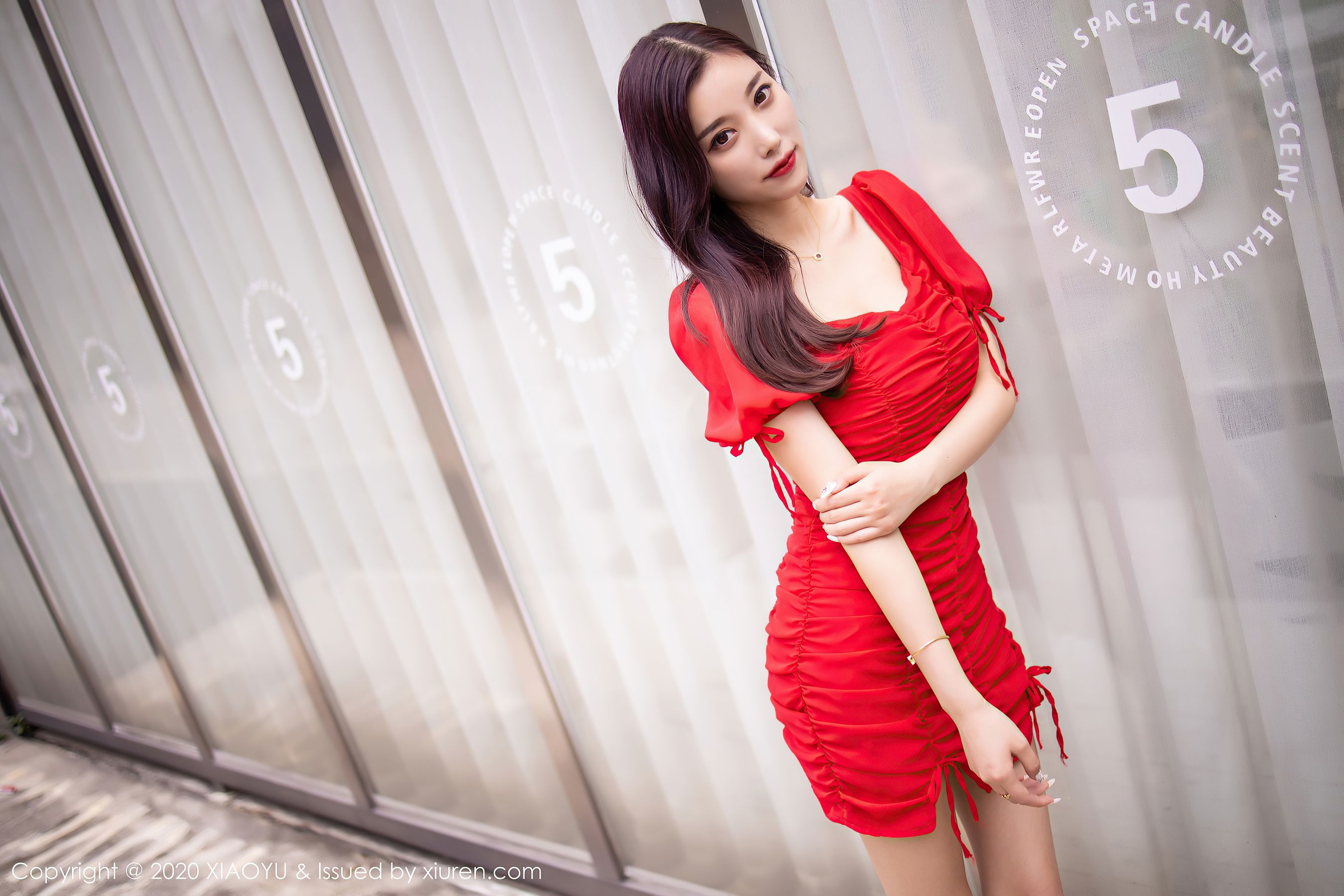 Vol.326 杨晨晨sugar-图56