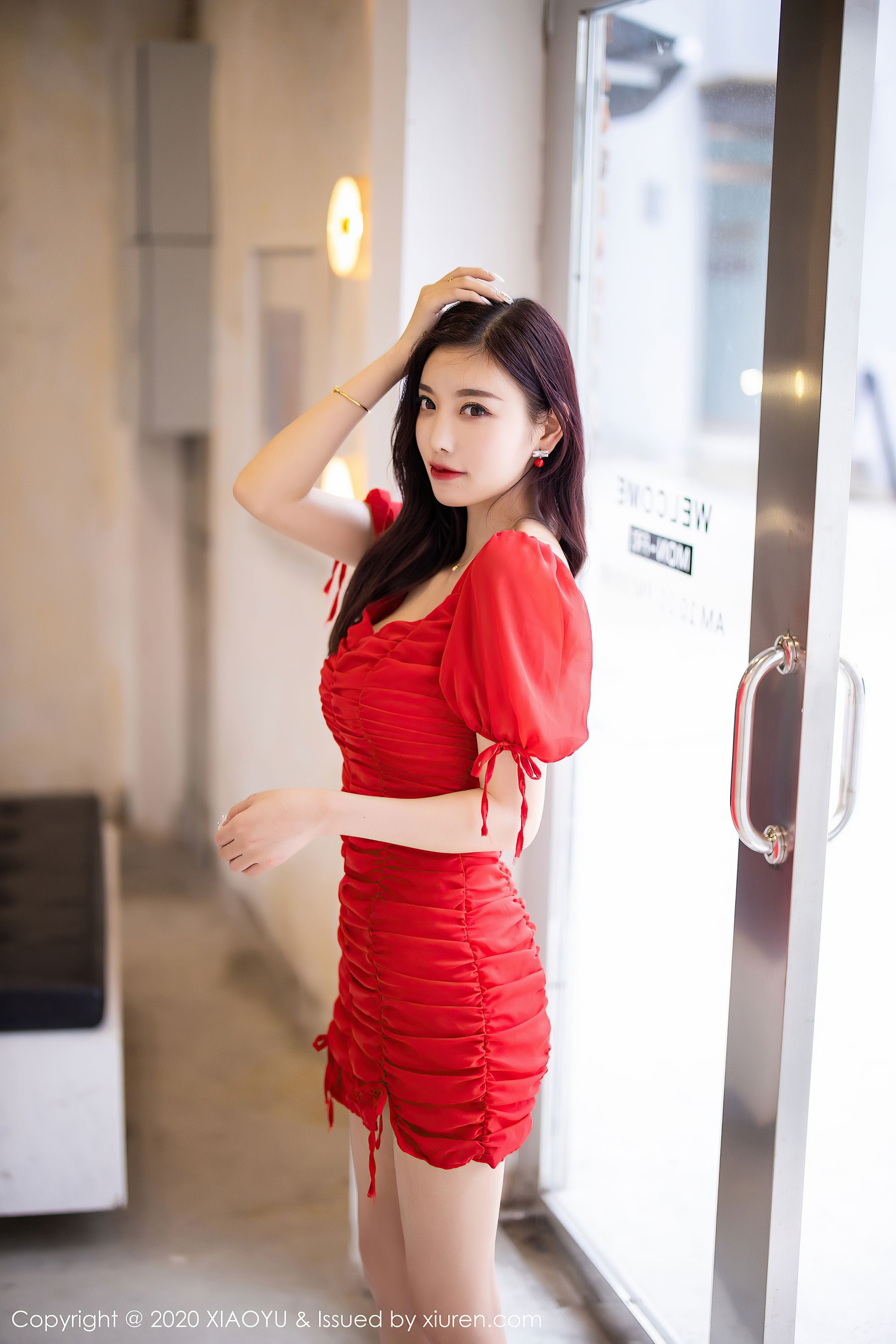 Vol.326 杨晨晨sugar-图64