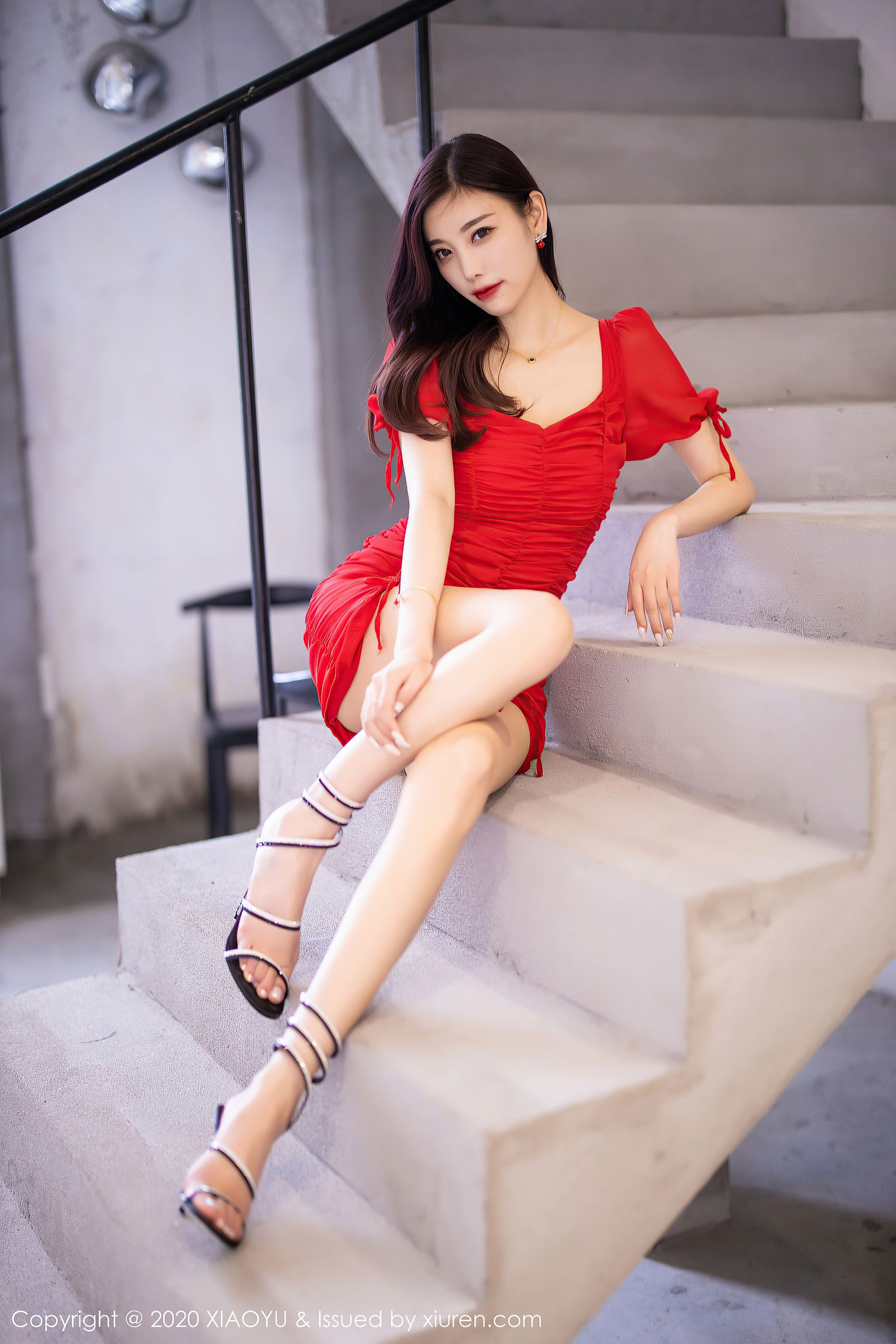 Vol.326 杨晨晨sugar-图8