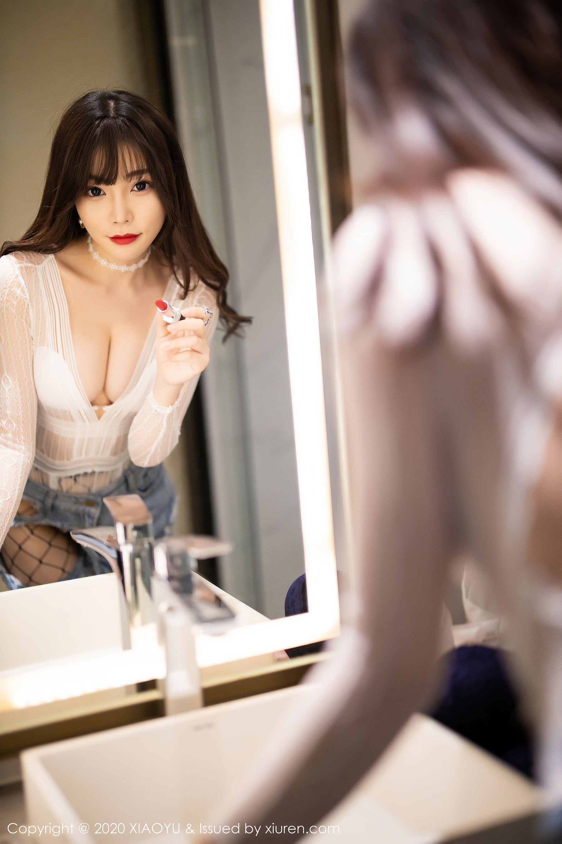 Vol.329 芝芝Booty-图5
