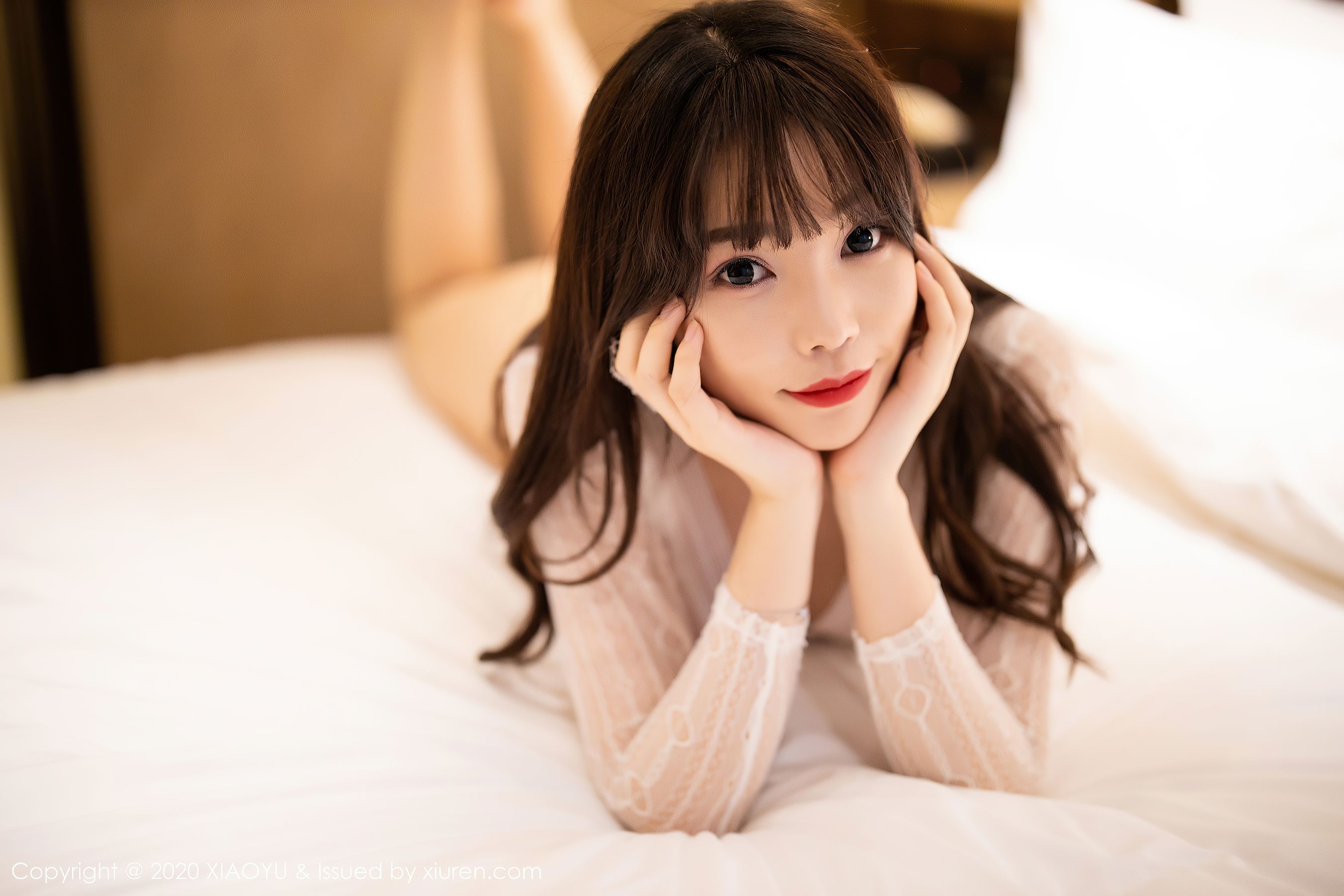 Vol.329 芝芝Booty-图60