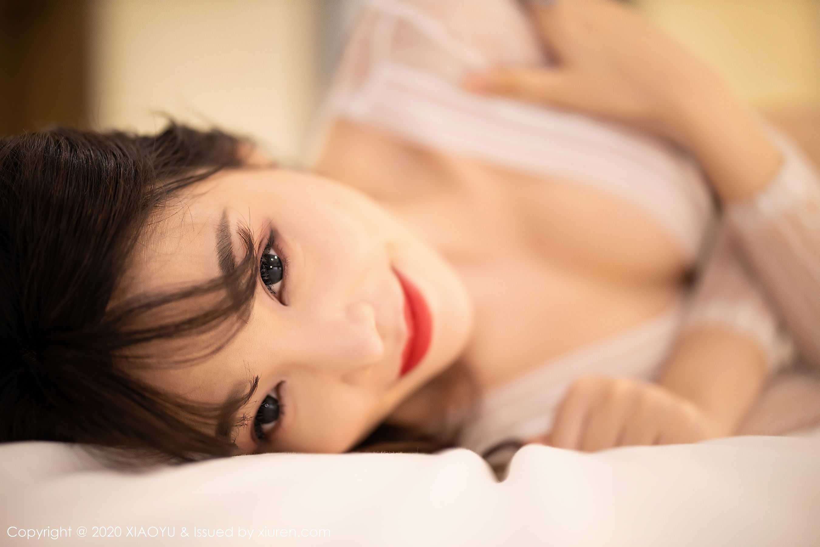 Vol.329 芝芝Booty-图64