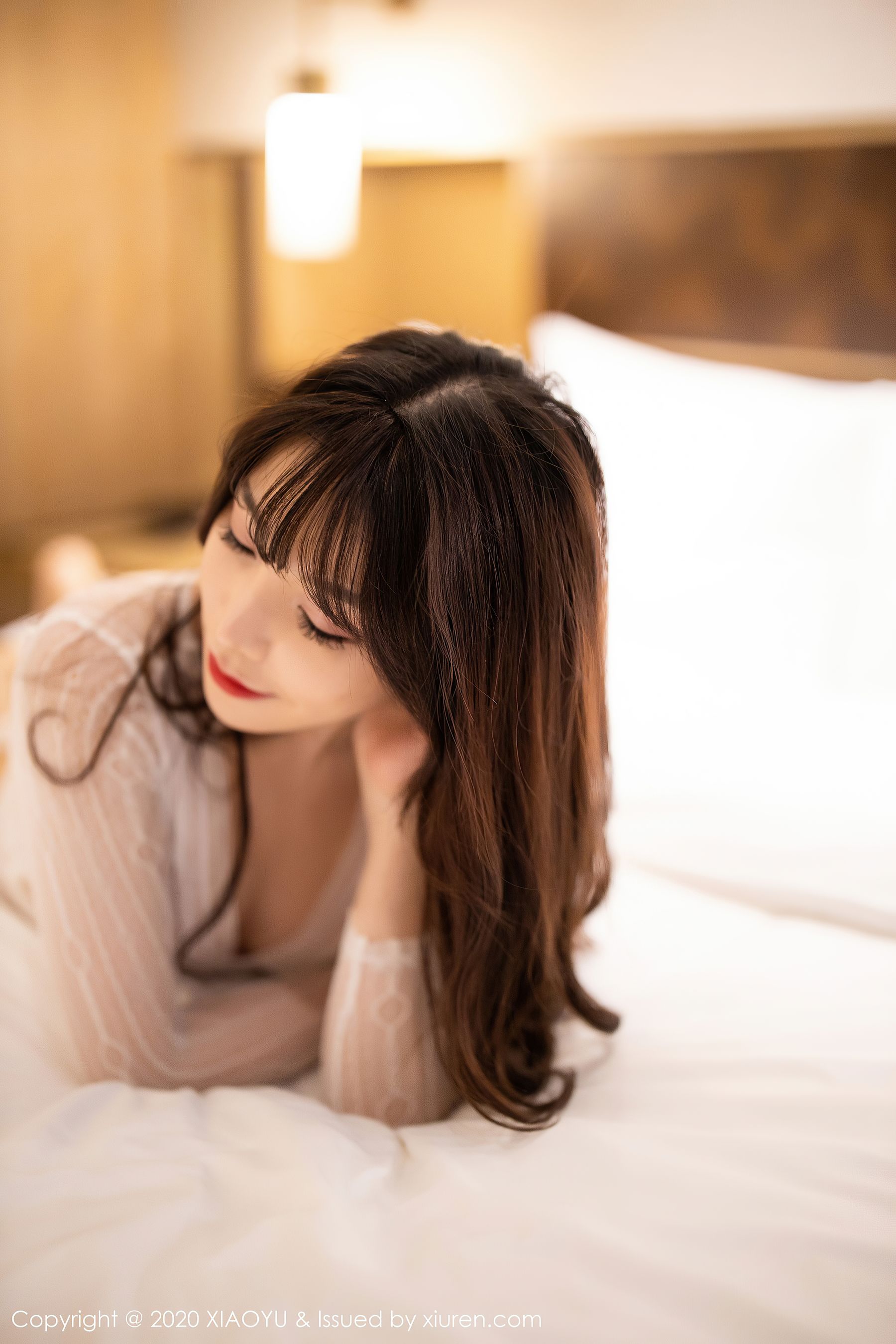 Vol.329 芝芝Booty-图69