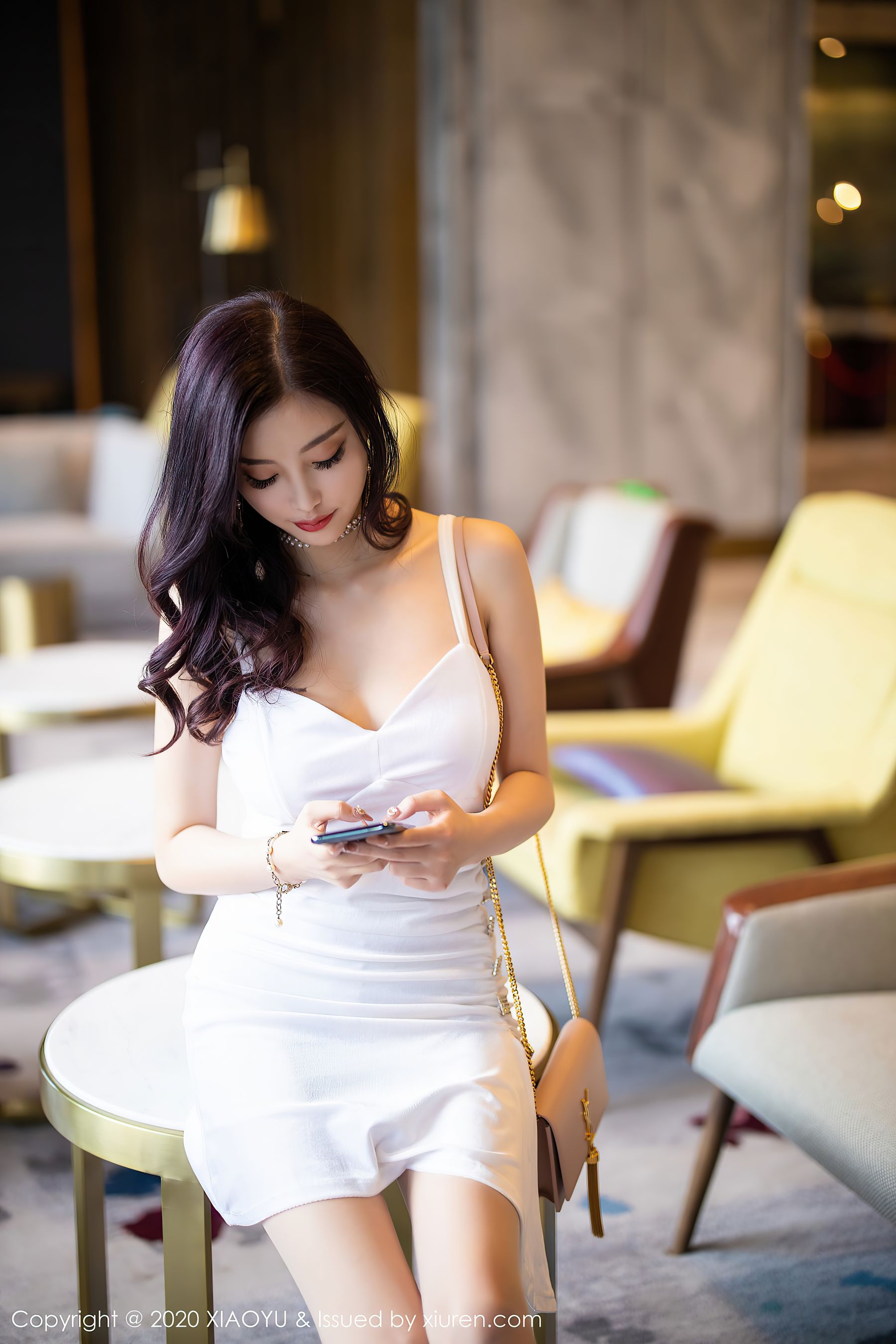 Vol.331 杨晨晨sugar-图15