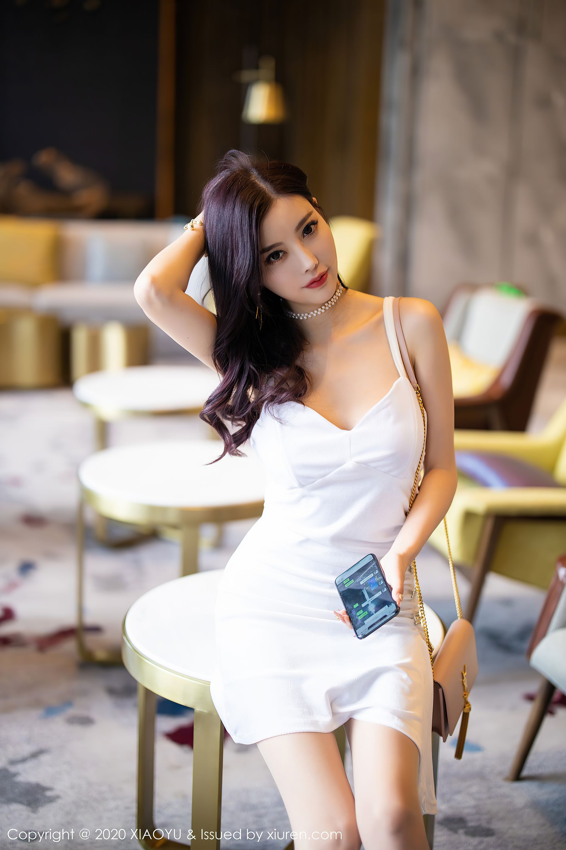 Vol.331 杨晨晨sugar-图16