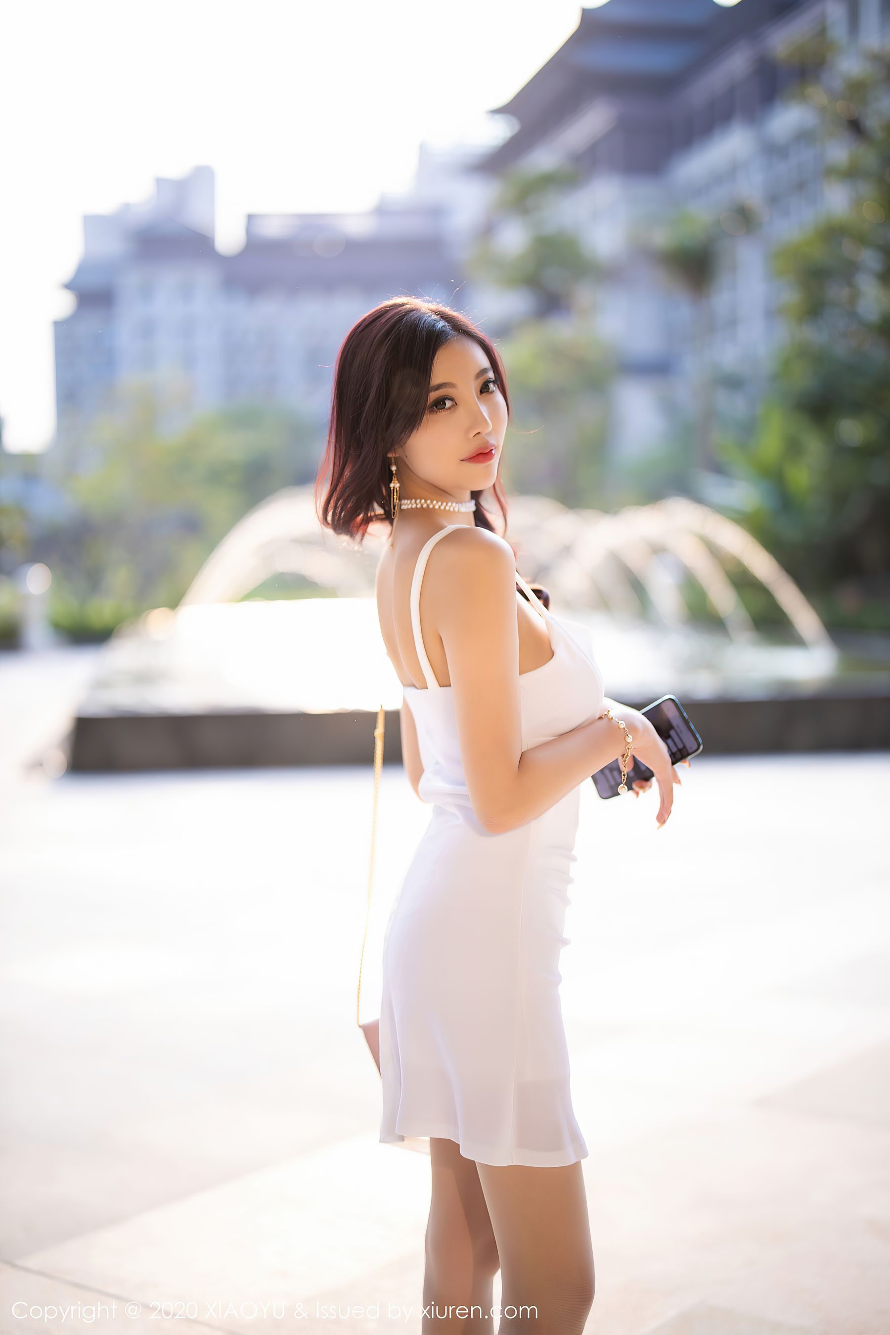 Vol.331 杨晨晨sugar-图24