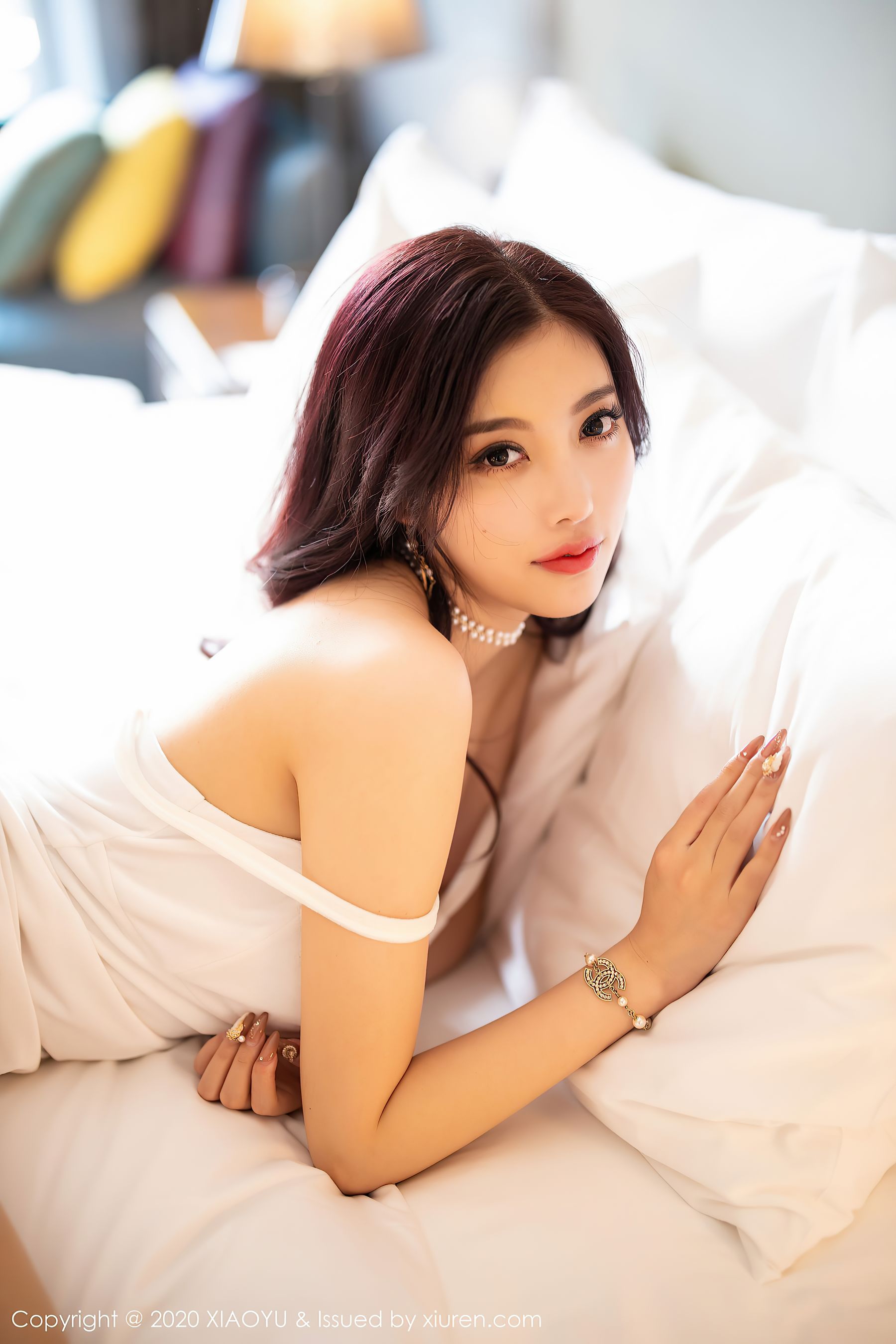 Vol.331 杨晨晨sugar-图66