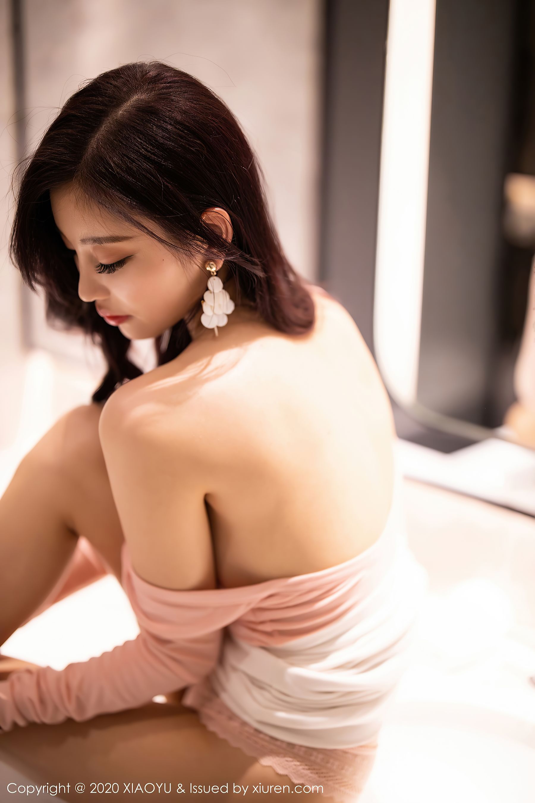 Vol.333 杨晨晨sugar-图40
