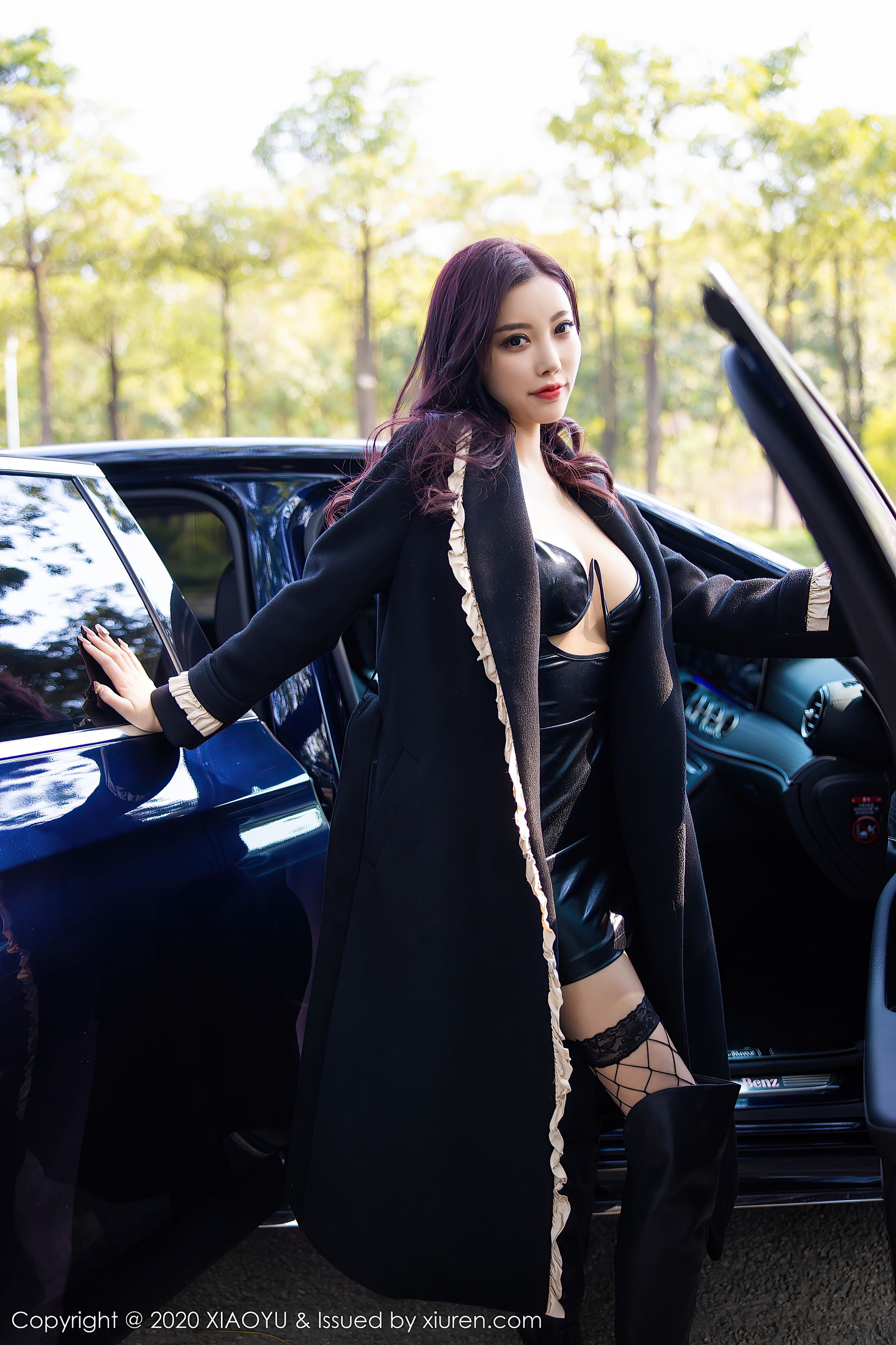 Vol.338 杨晨晨sugar-图9