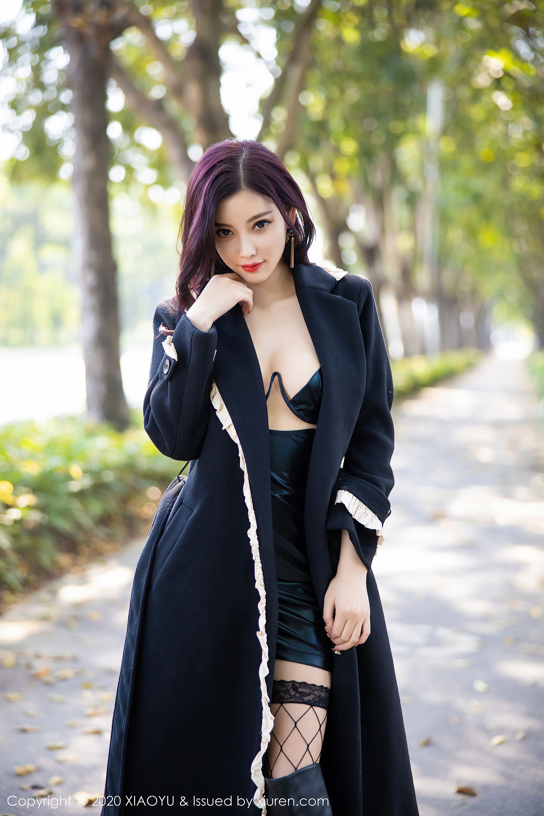 Vol.338 杨晨晨sugar-图4