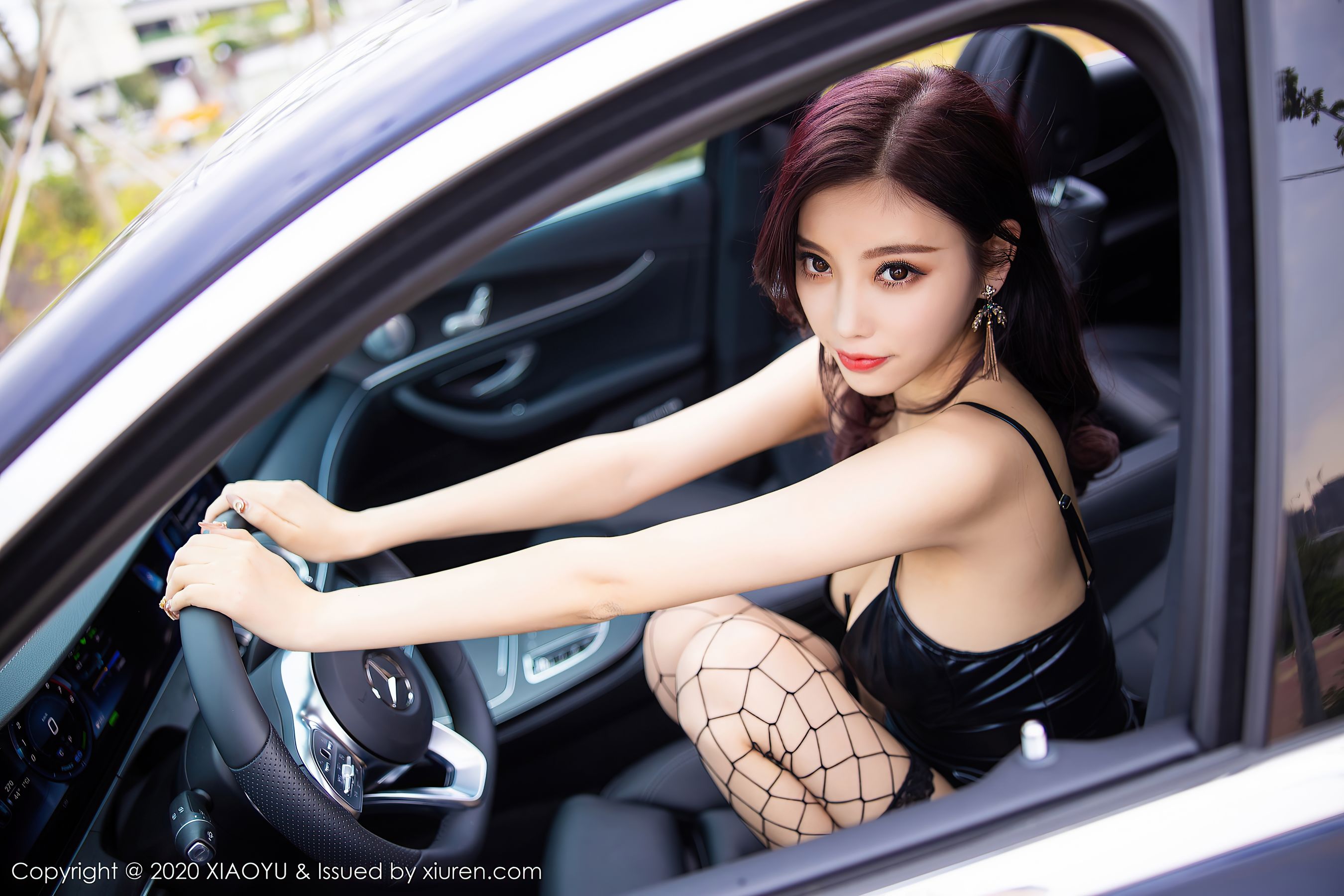 Vol.338 杨晨晨sugar-图58