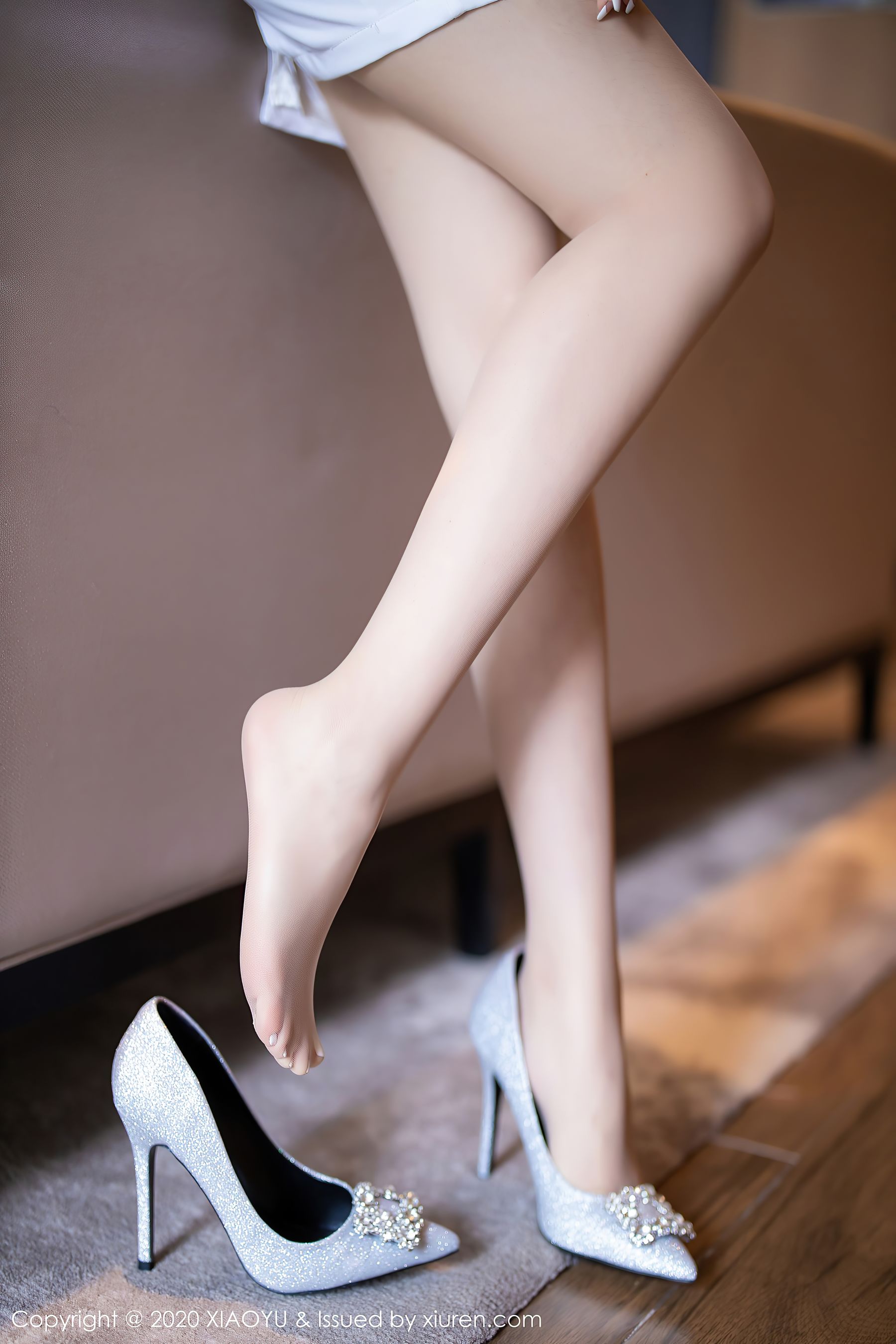VOL.340 芝芝Booty-图7