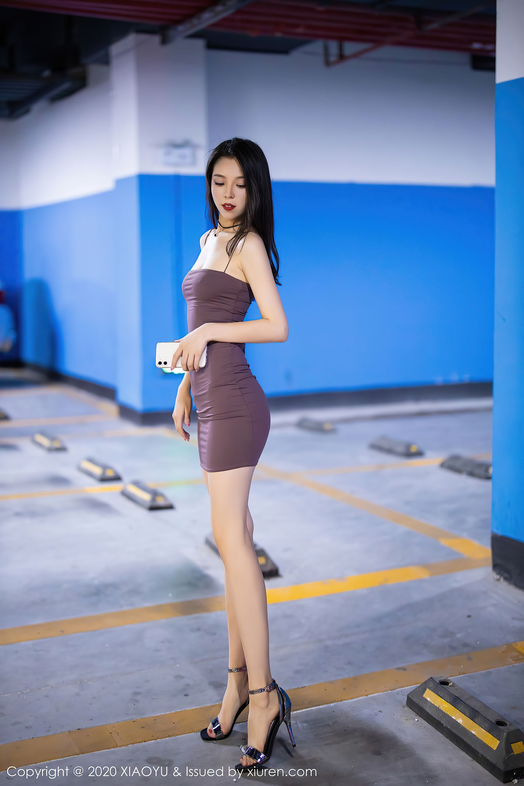 VOL.341 言沫-图3