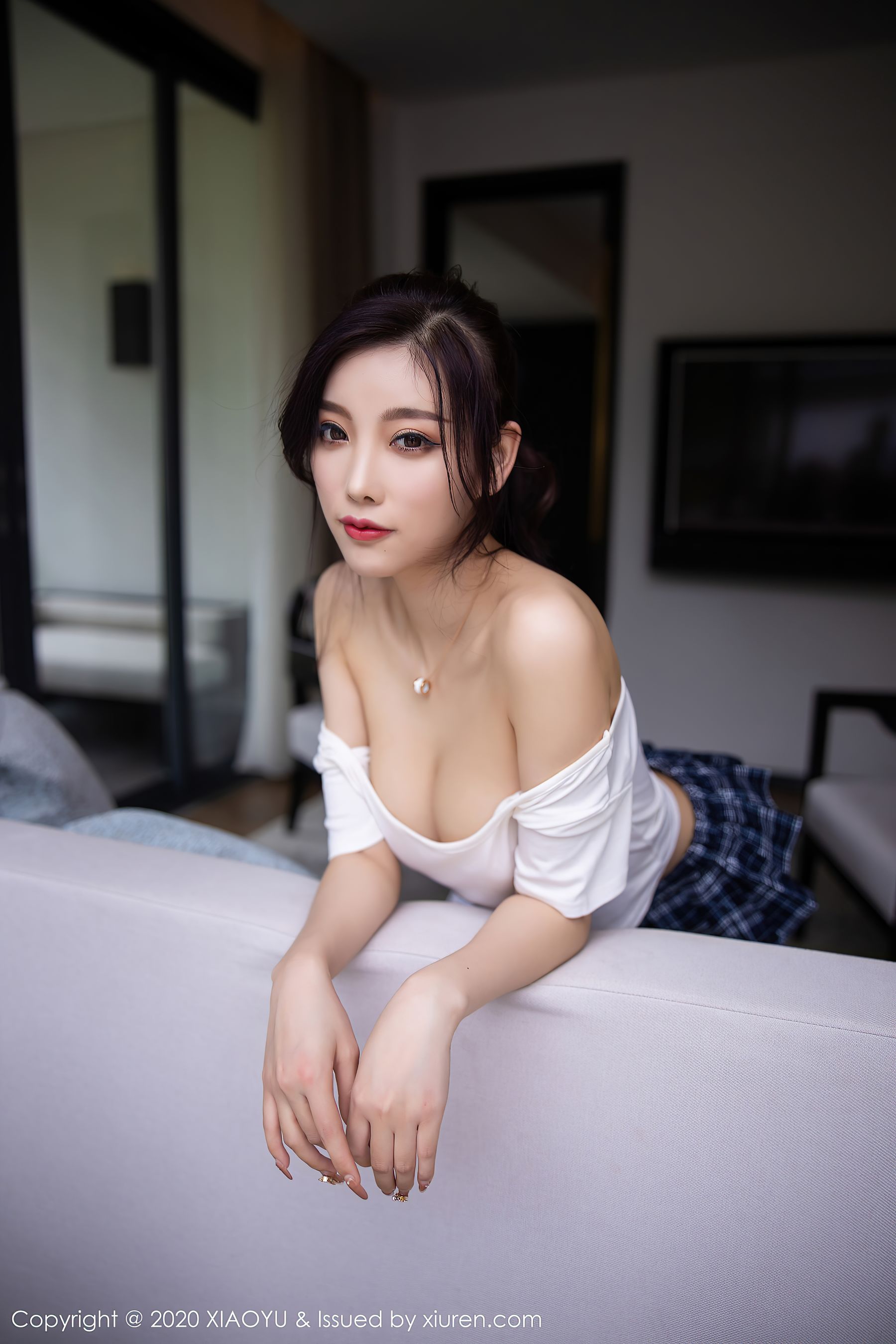 VOL.343 杨晨晨sugar-图27