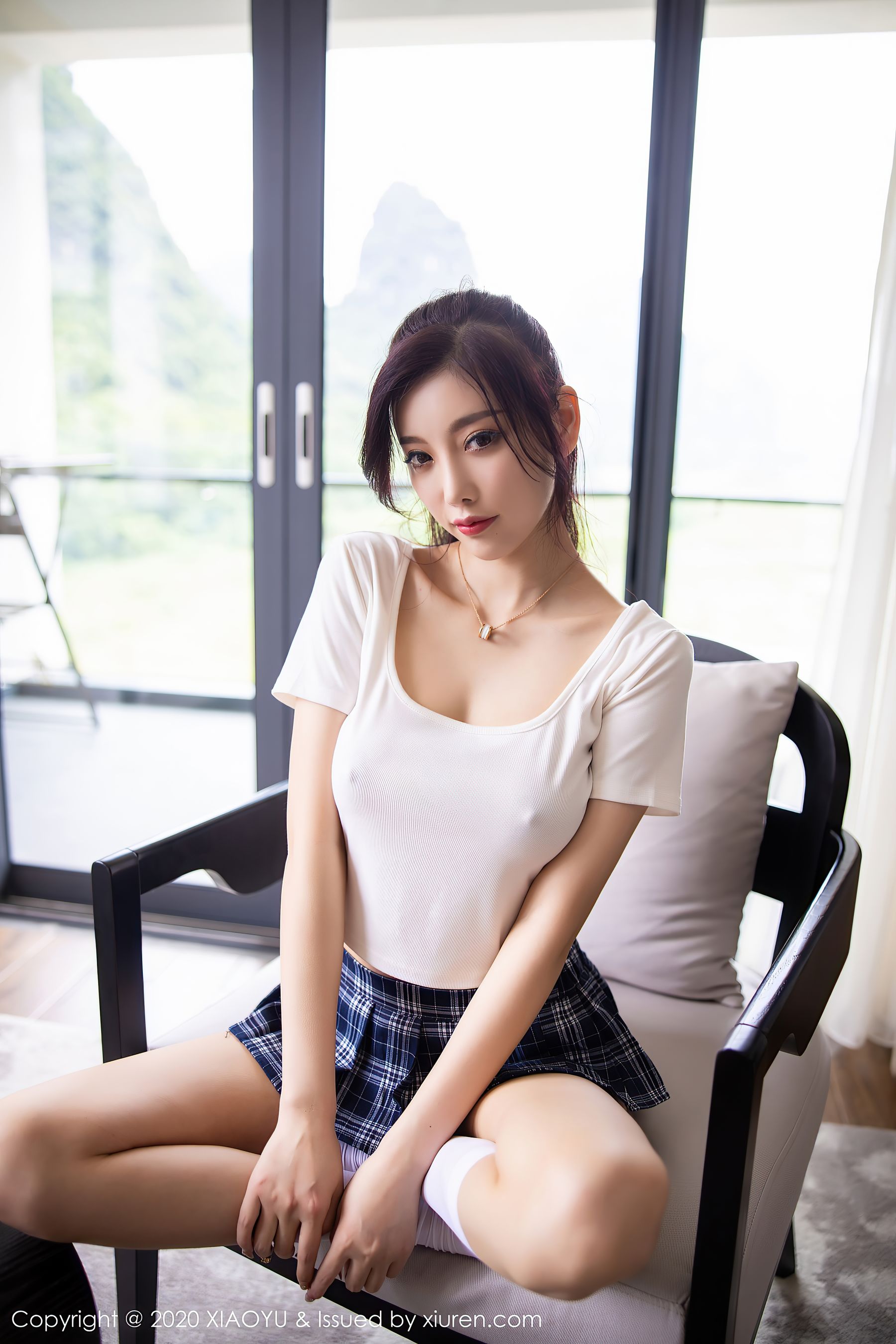VOL.343 杨晨晨sugar-图38