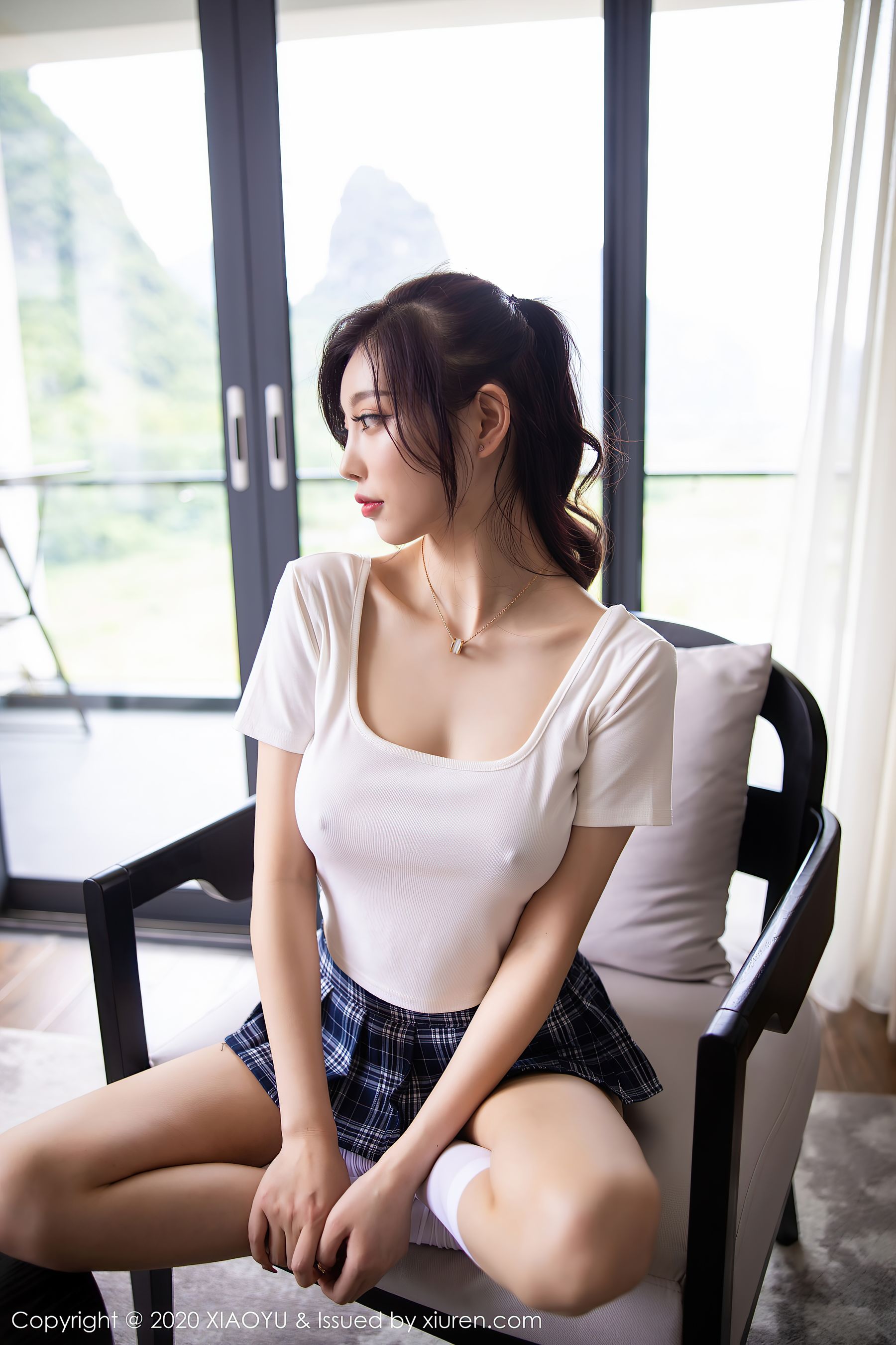 VOL.343 杨晨晨sugar-图39
