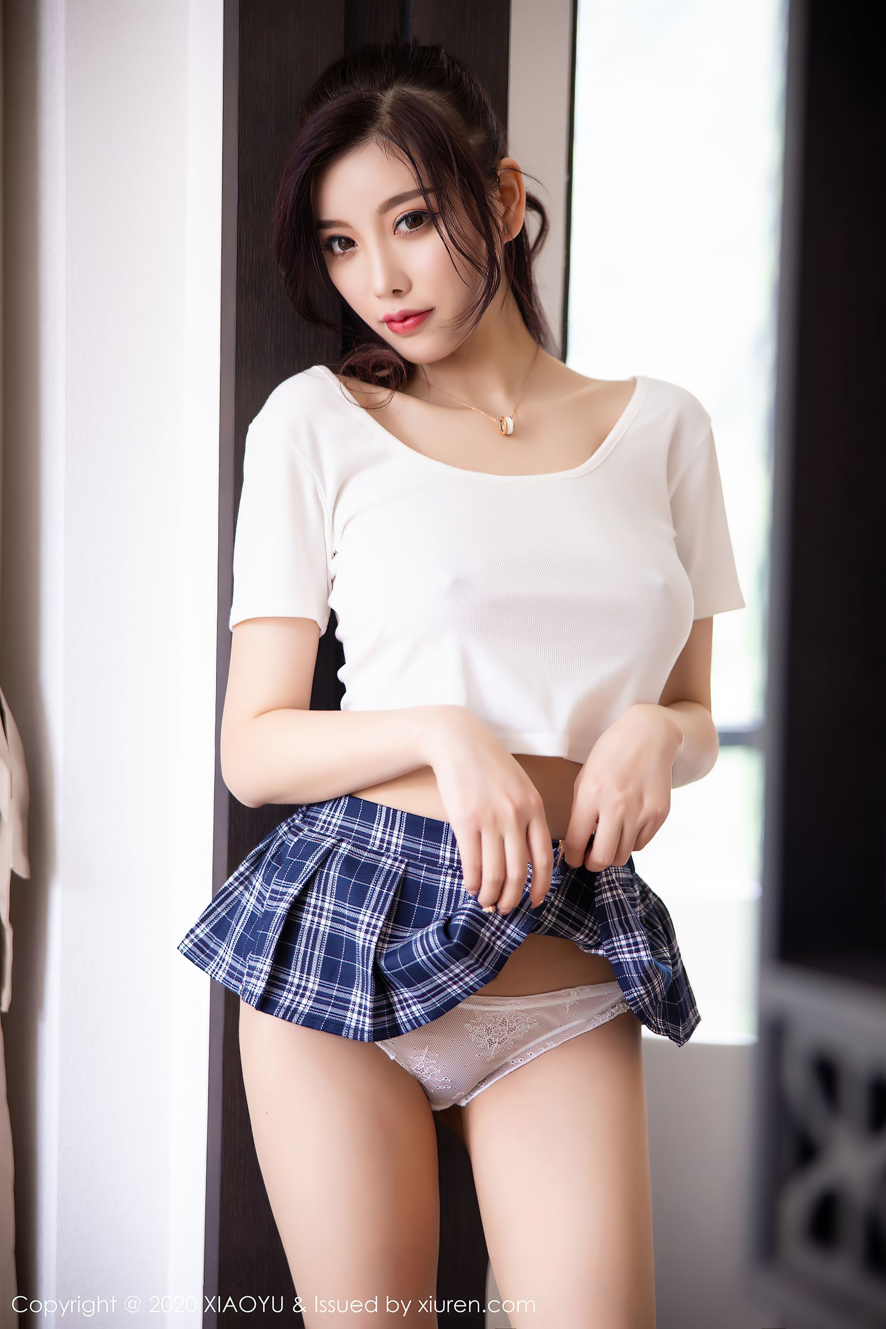 VOL.343 杨晨晨sugar-图44