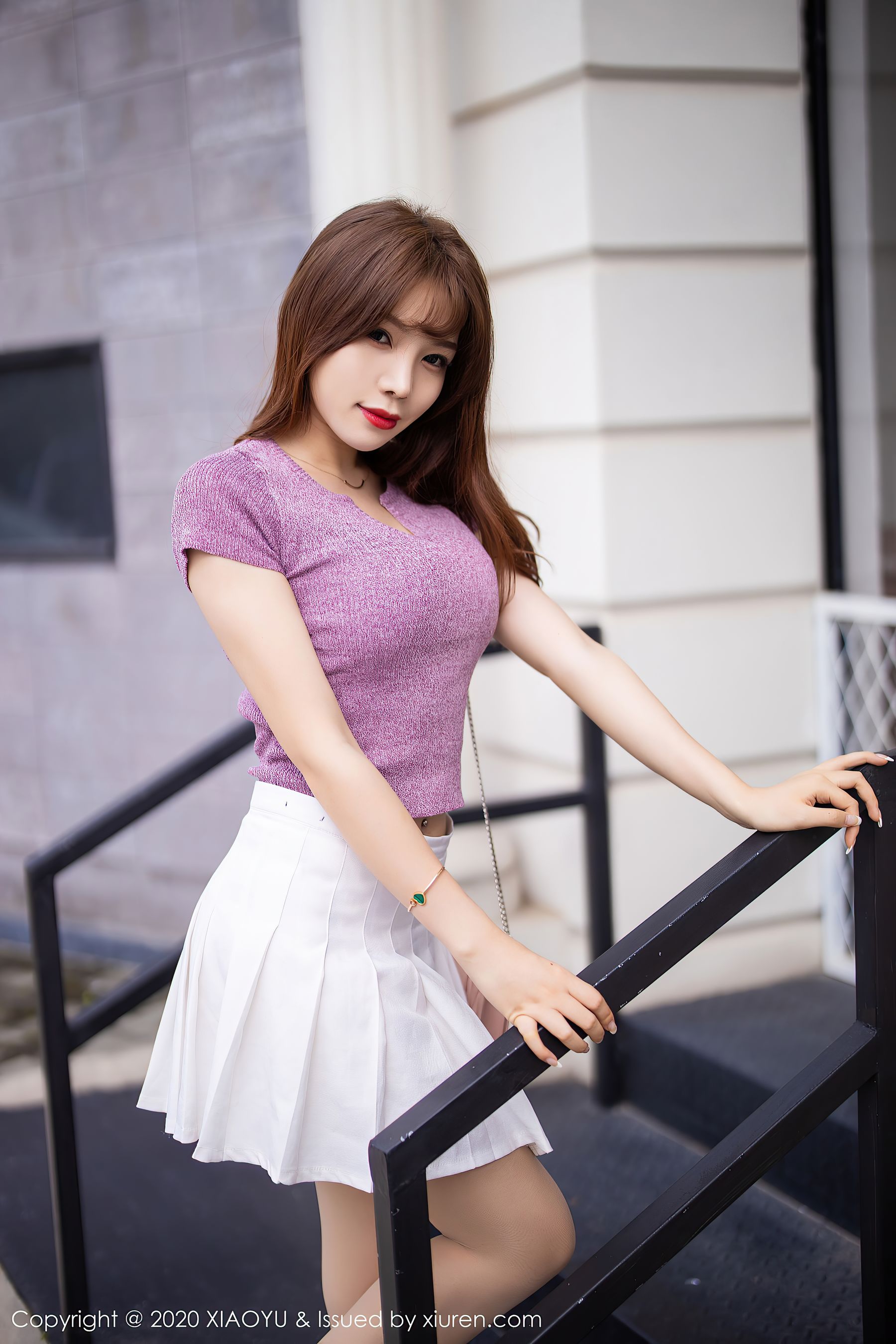 Vol.344 芝芝Booty-图1