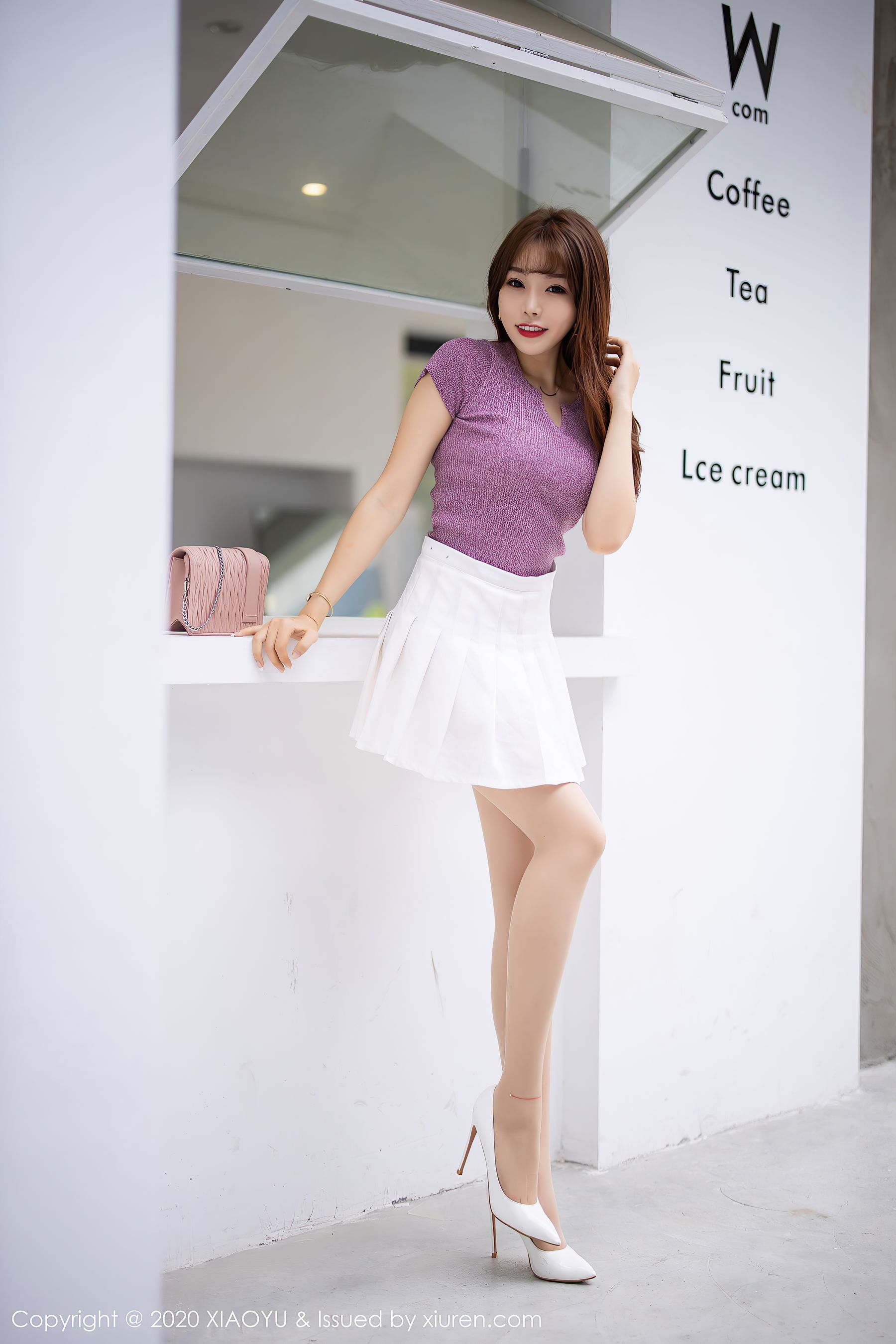 Vol.344 芝芝Booty-图23