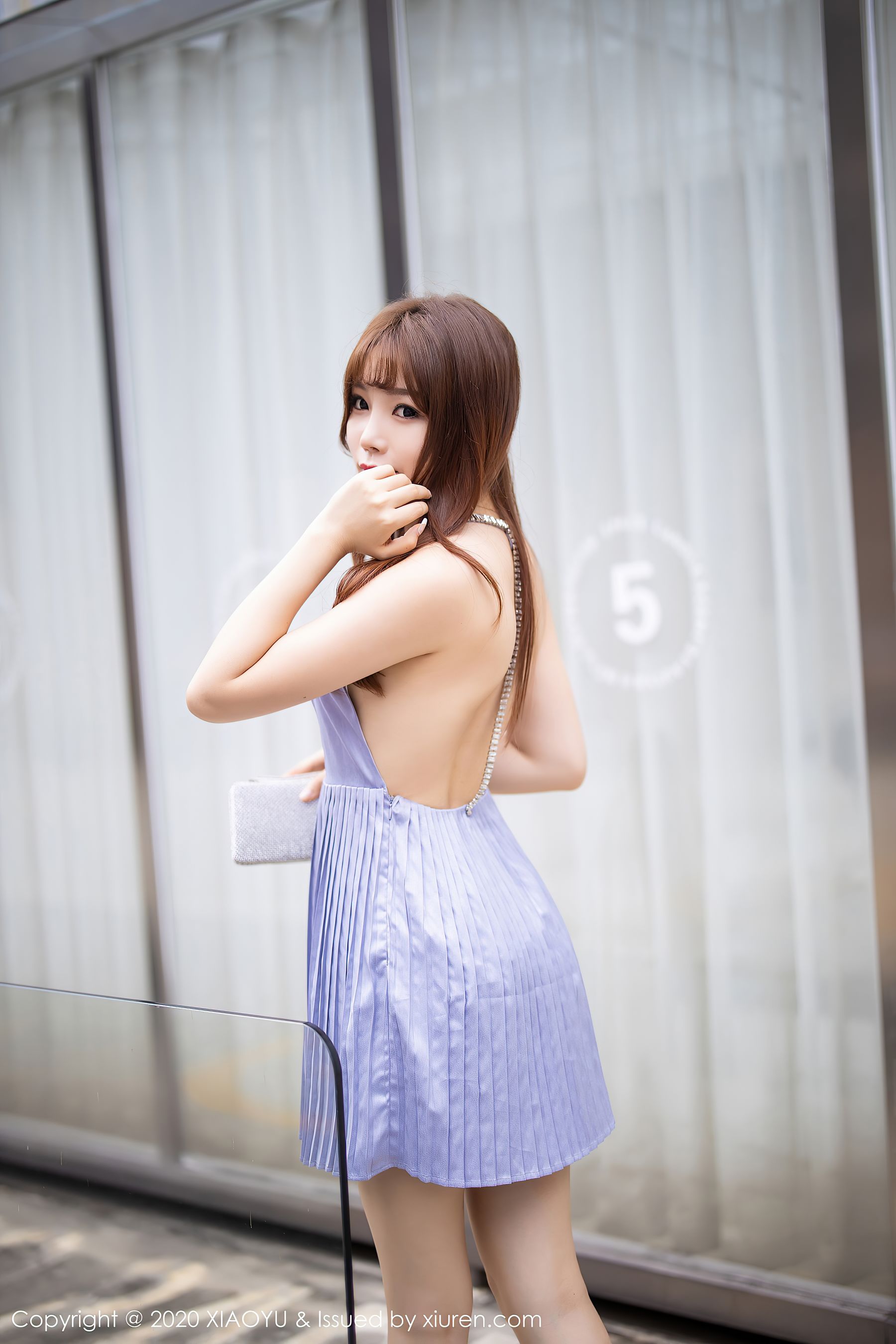 Vol.344 芝芝Booty-图37