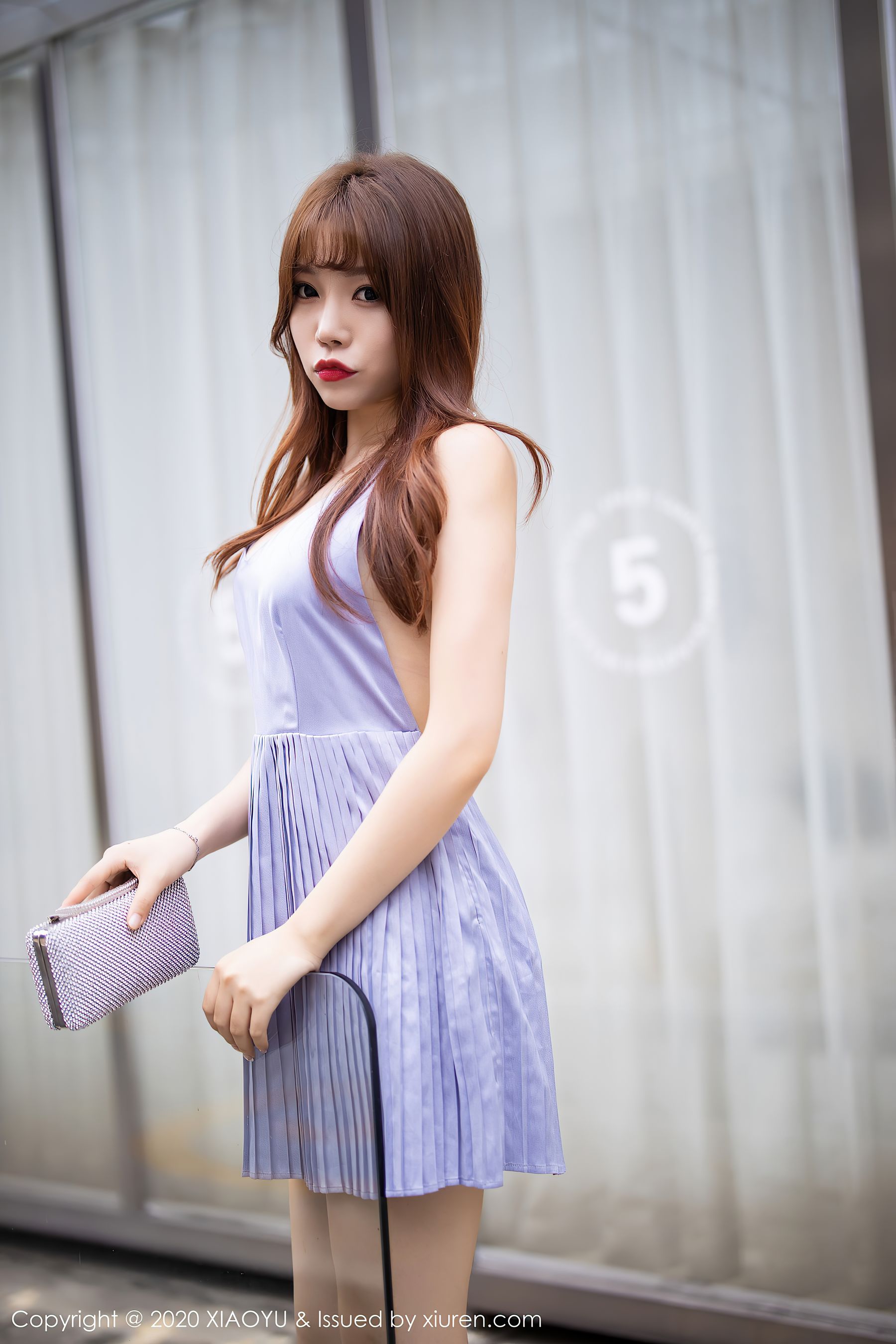 Vol.344 芝芝Booty-图38