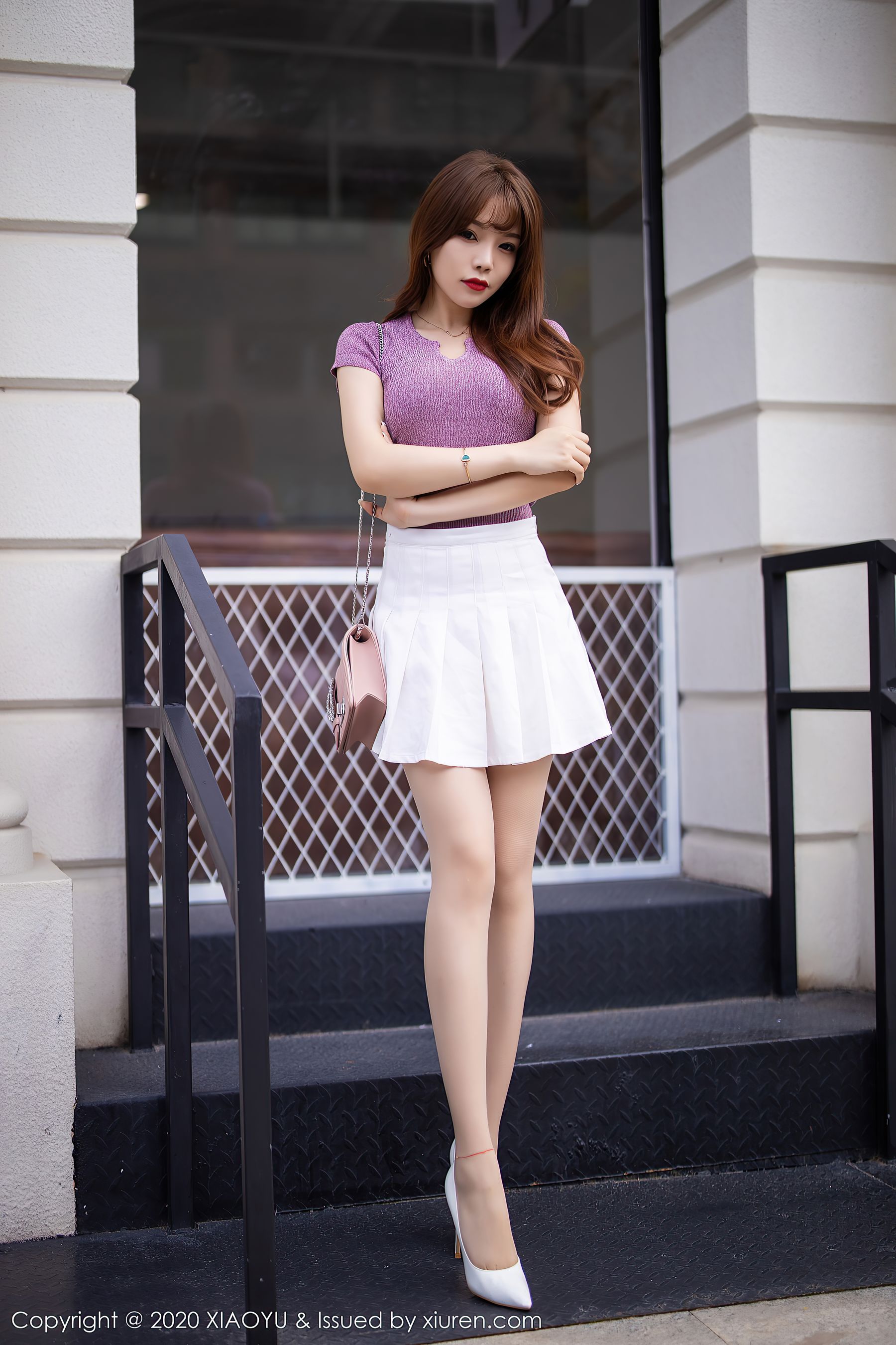 Vol.344 芝芝Booty-图4