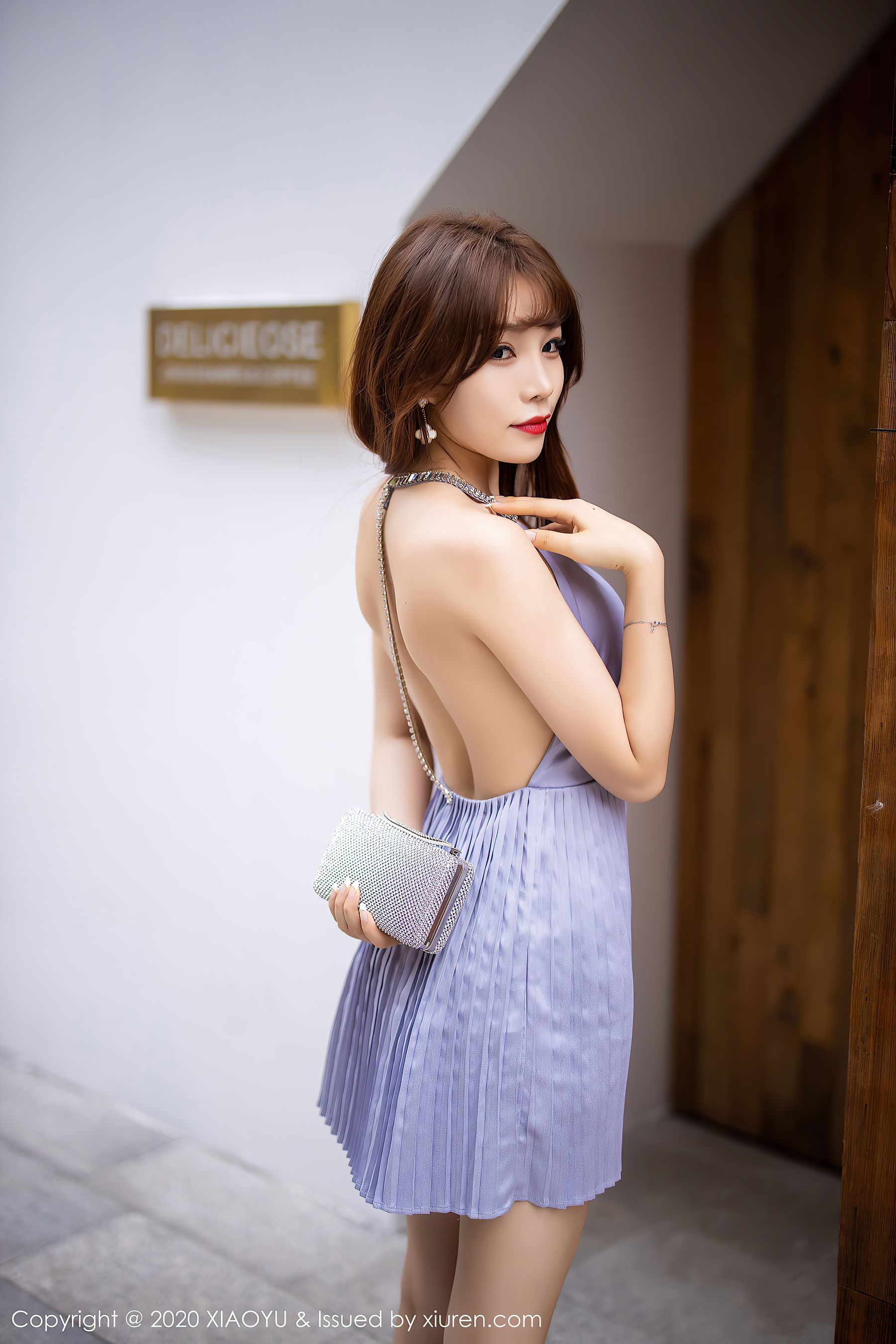 Vol.344 芝芝Booty-图52
