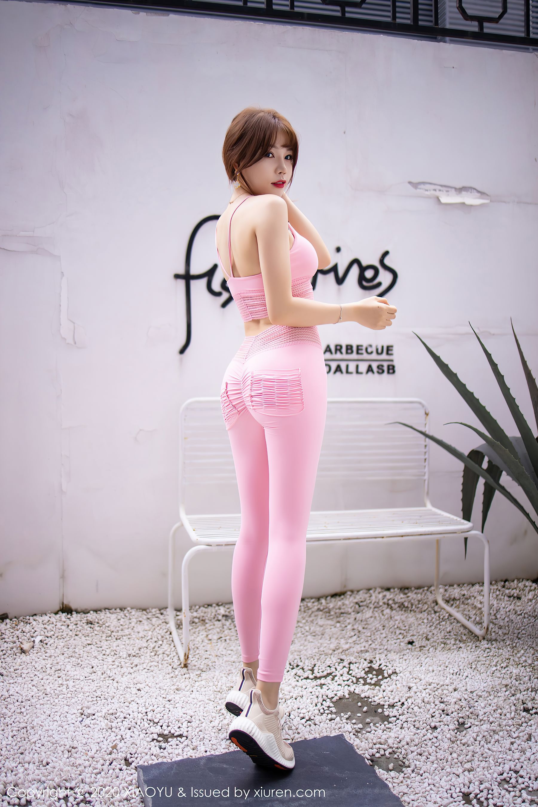 Vol.344 芝芝Booty-图75